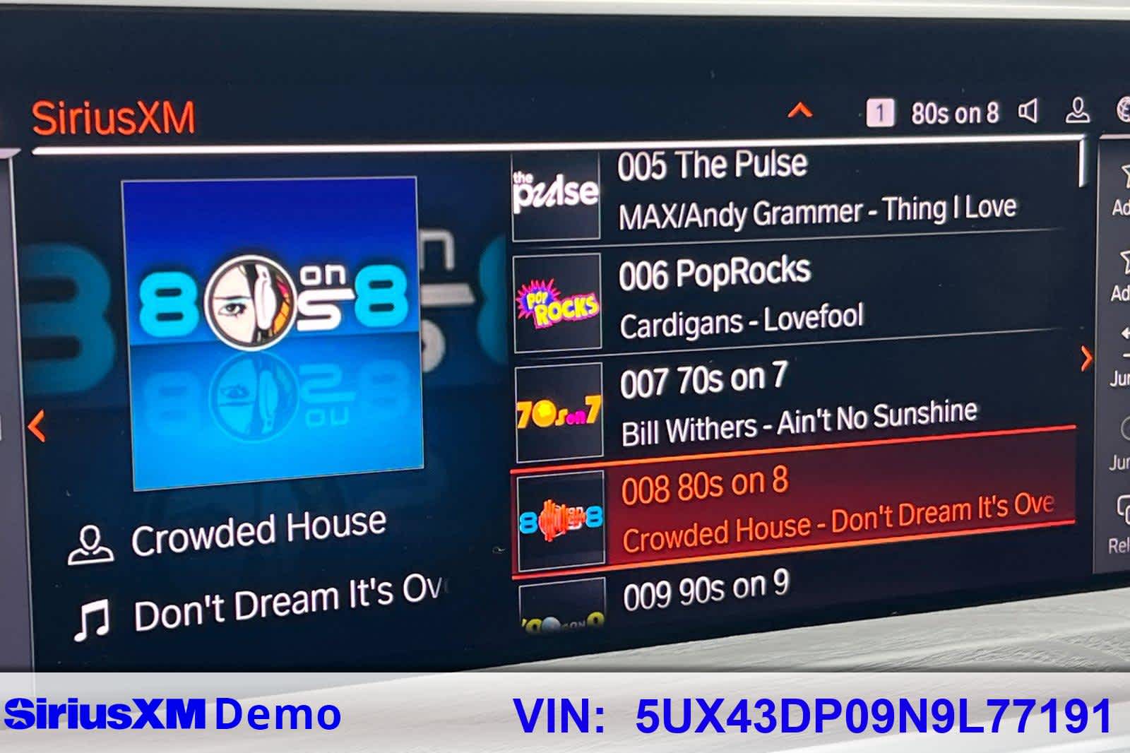 Thumbnail: 2022 BMW X3 - 29