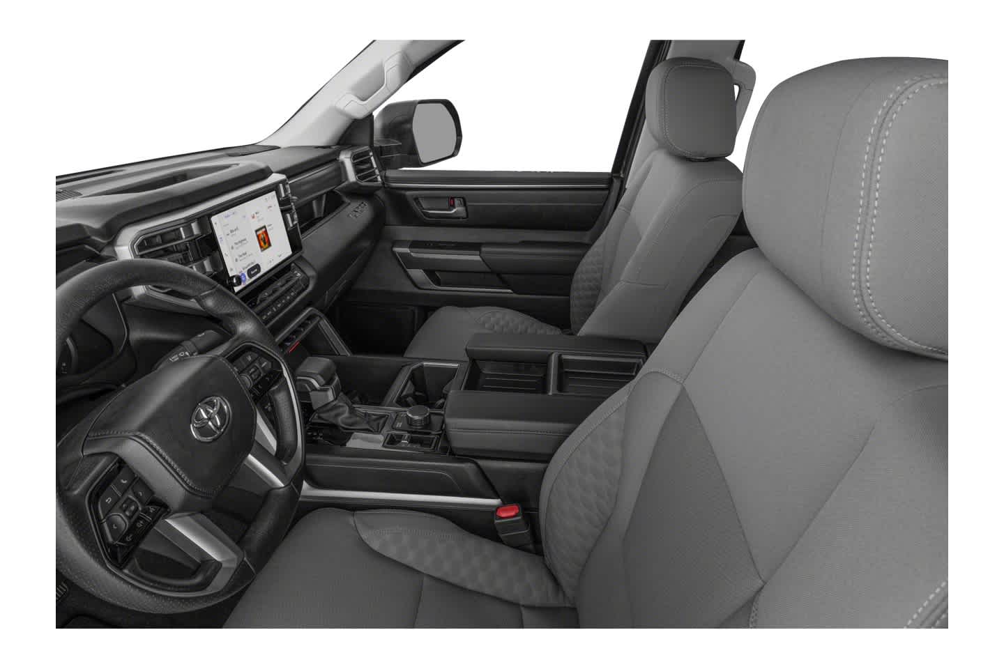 Thumbnail: 2025 Toyota Tundra - 6