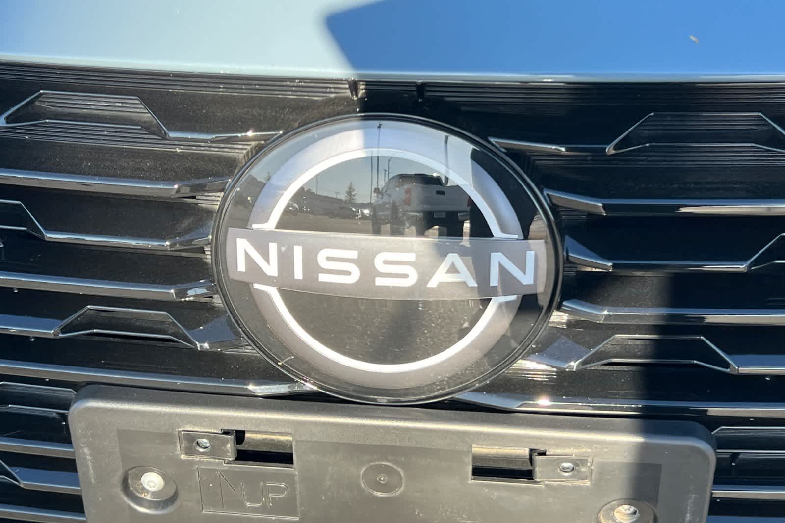 Thumbnail: 2024 Nissan Sentra - 10