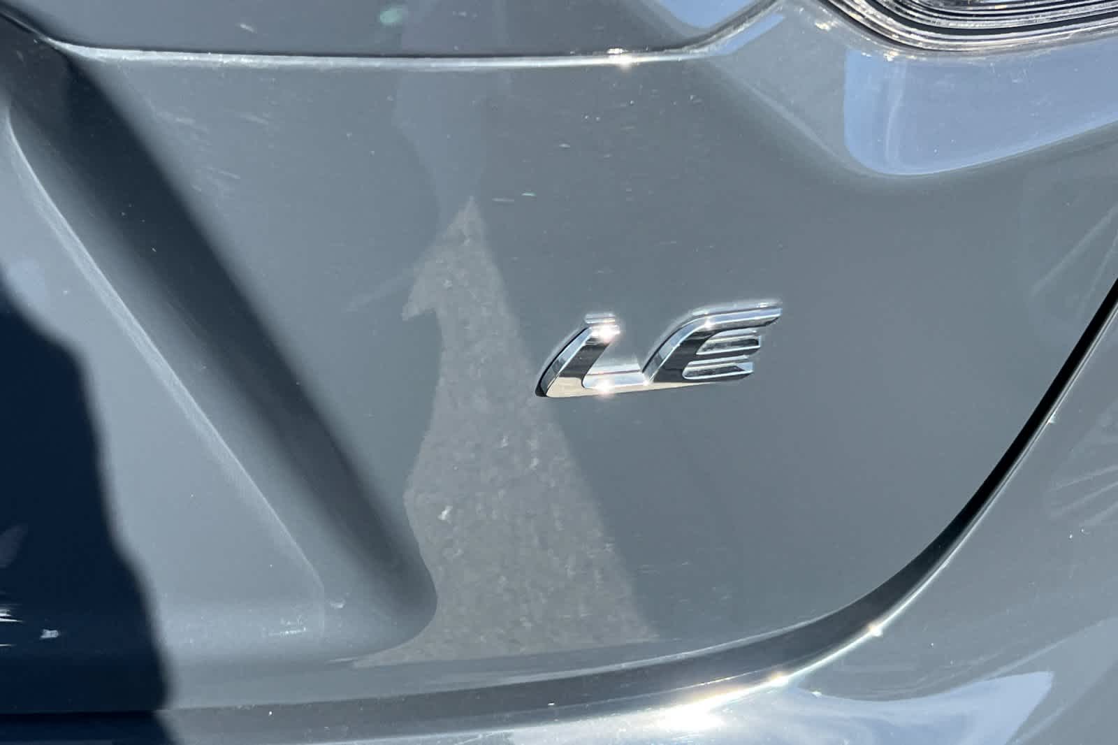 Thumbnail: 2025 Toyota Corolla - 7