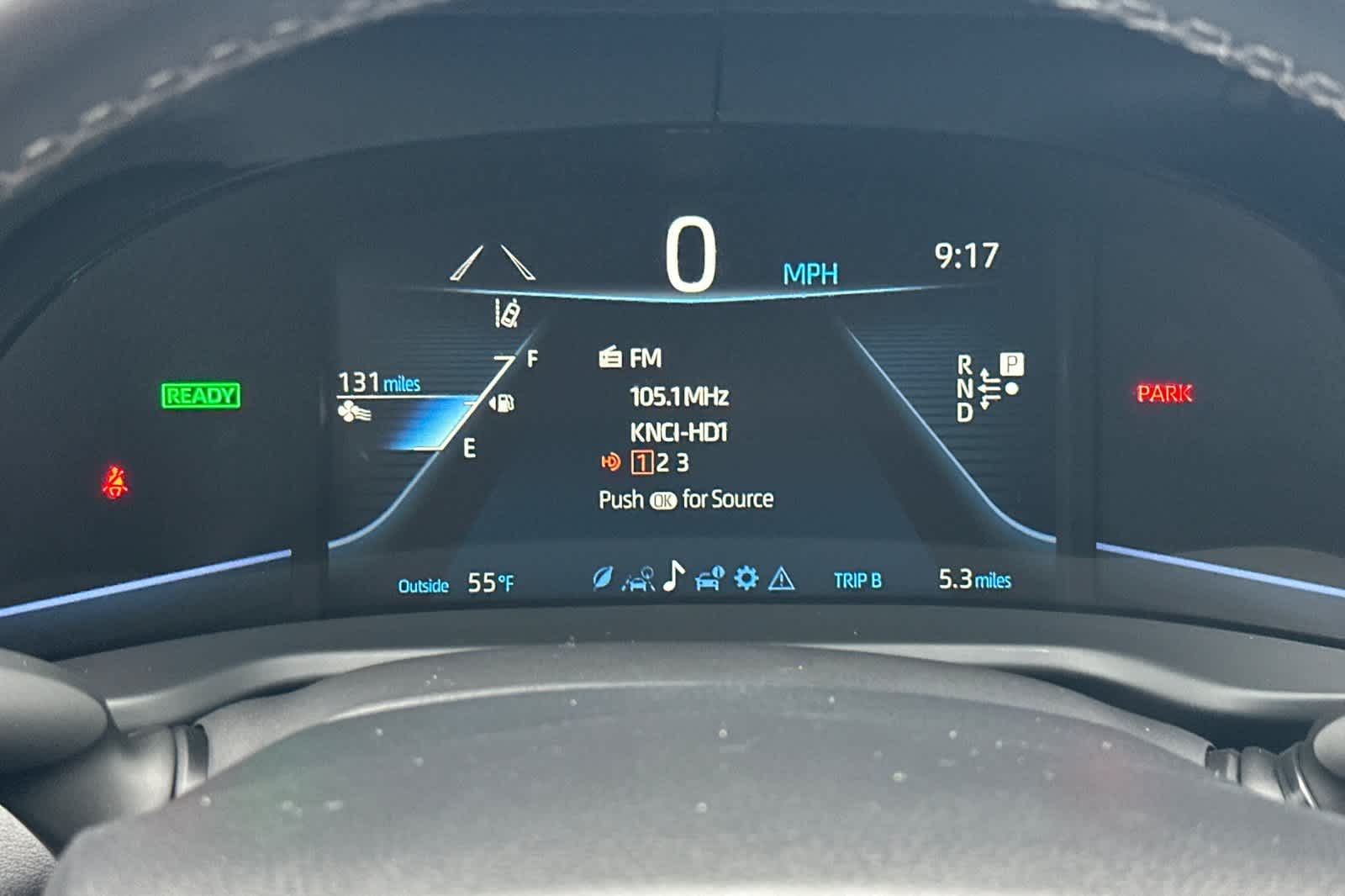 Thumbnail: 2023 Toyota Mirai - 27