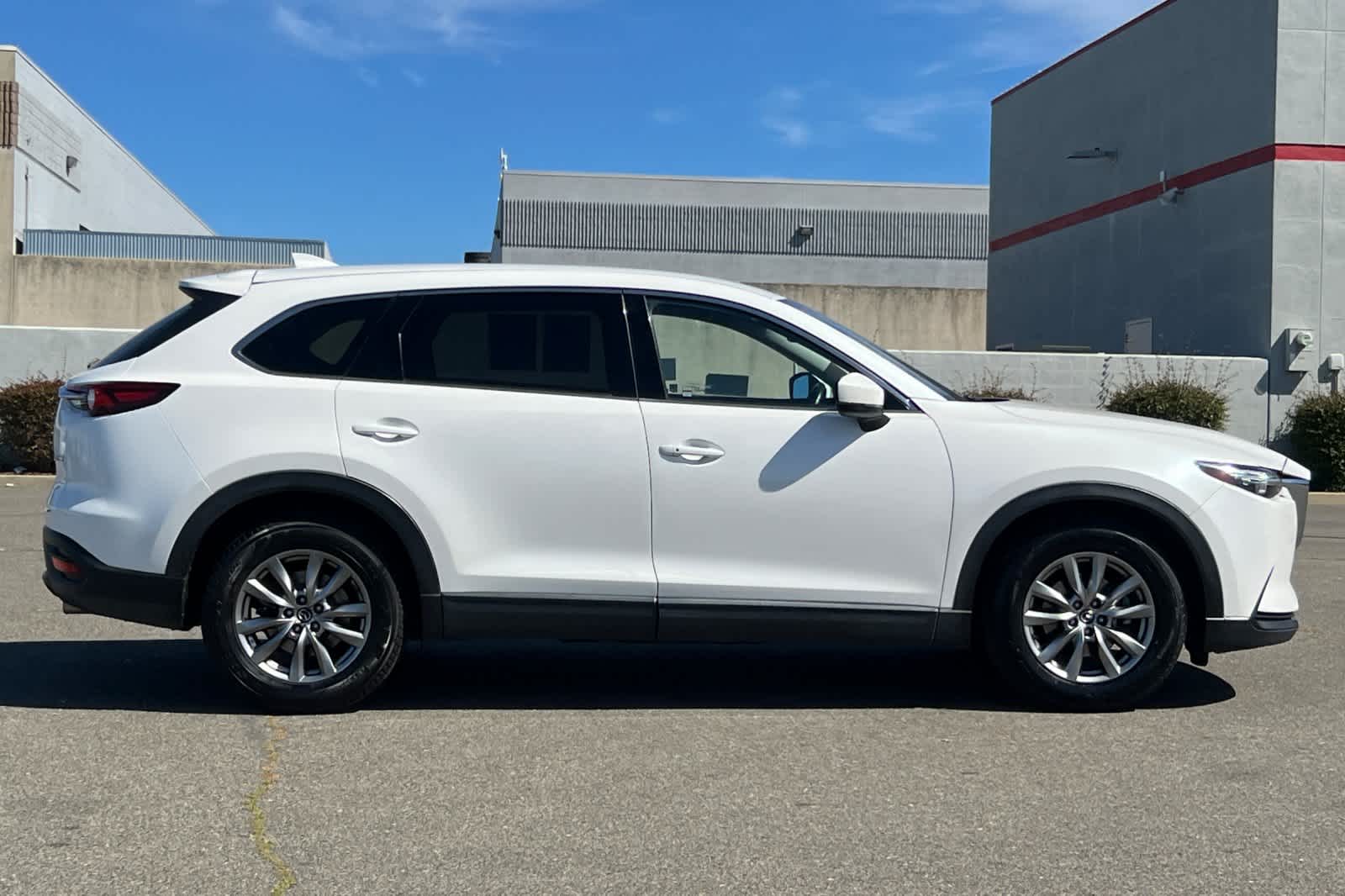 Thumbnail: 2018 Mazda CX-9 - 6