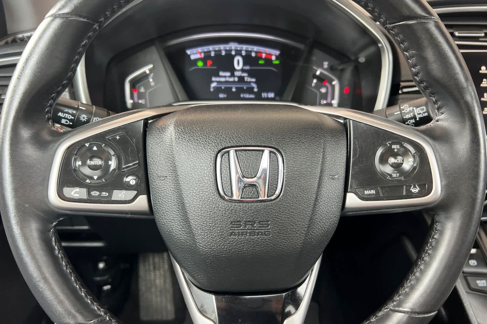 Thumbnail: 2019 Honda CR-V - 25