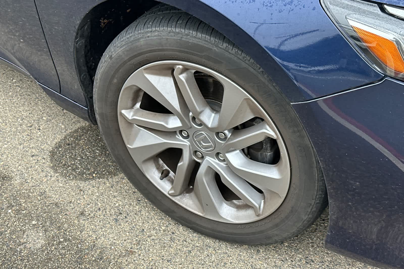 Thumbnail: 2020 Honda Accord - 11