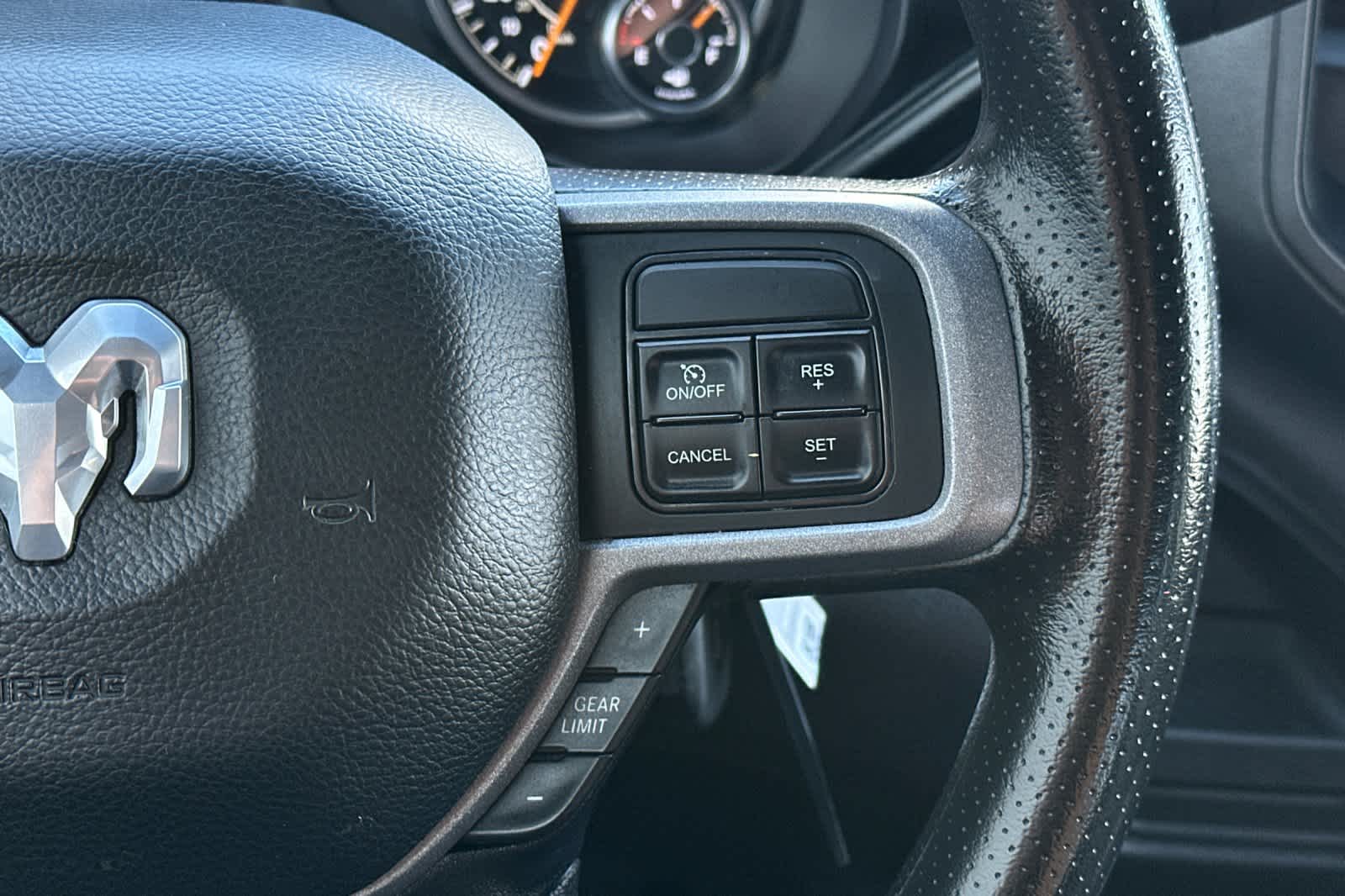 Thumbnail: 2022 RAM 2500 - 26