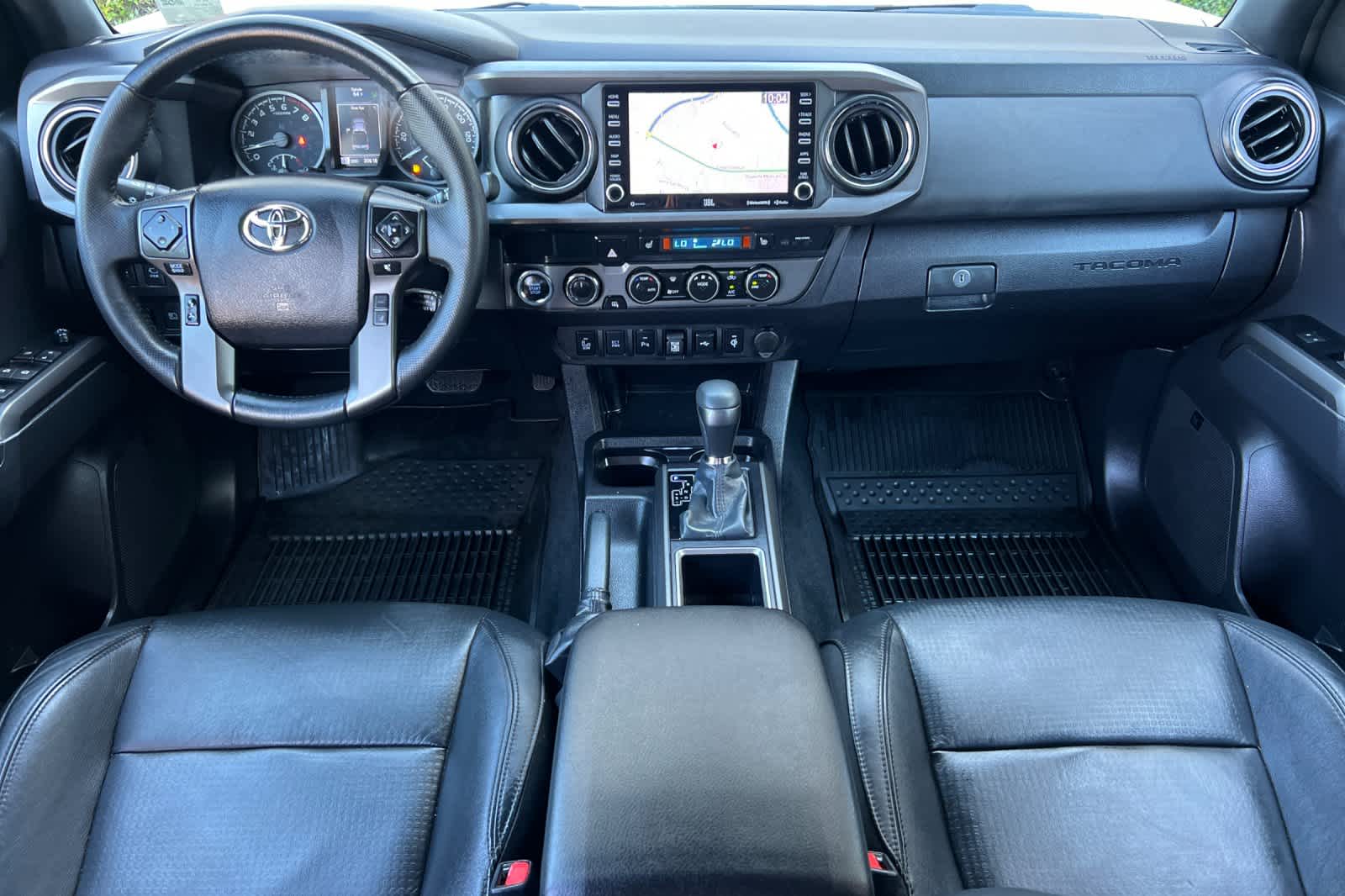 Thumbnail: 2023 Toyota Tacoma - 3