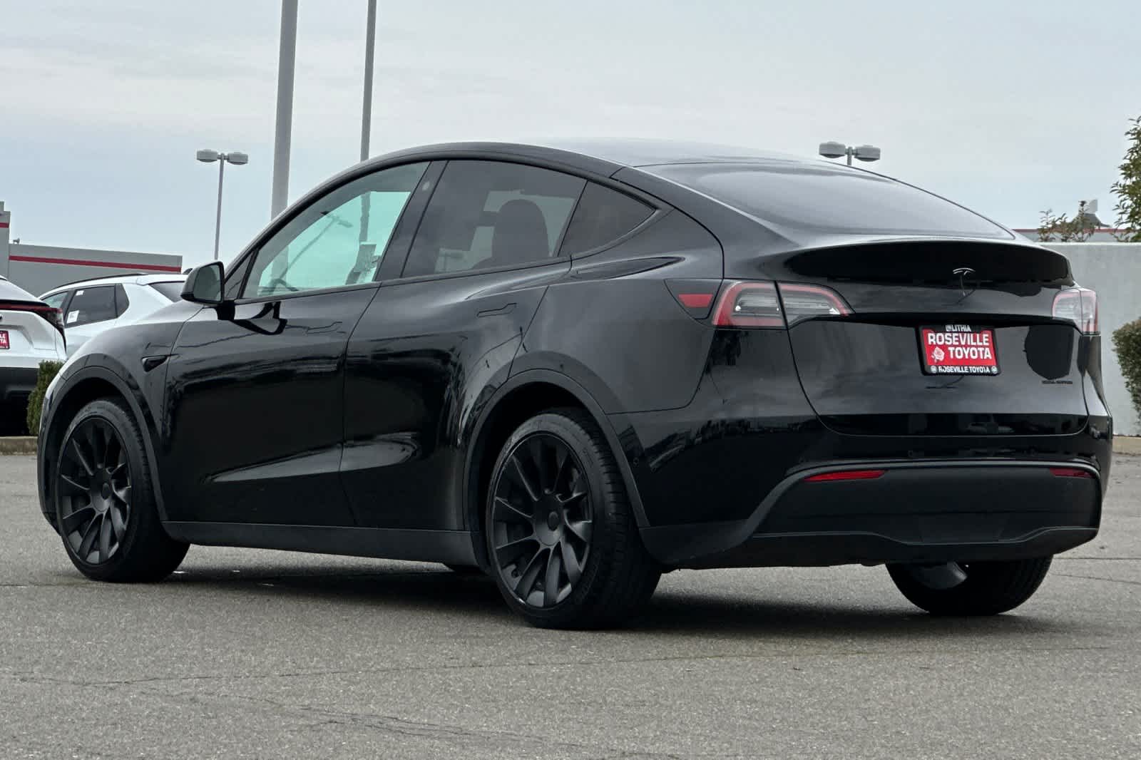 Thumbnail: 2021 Tesla Model Y - 7