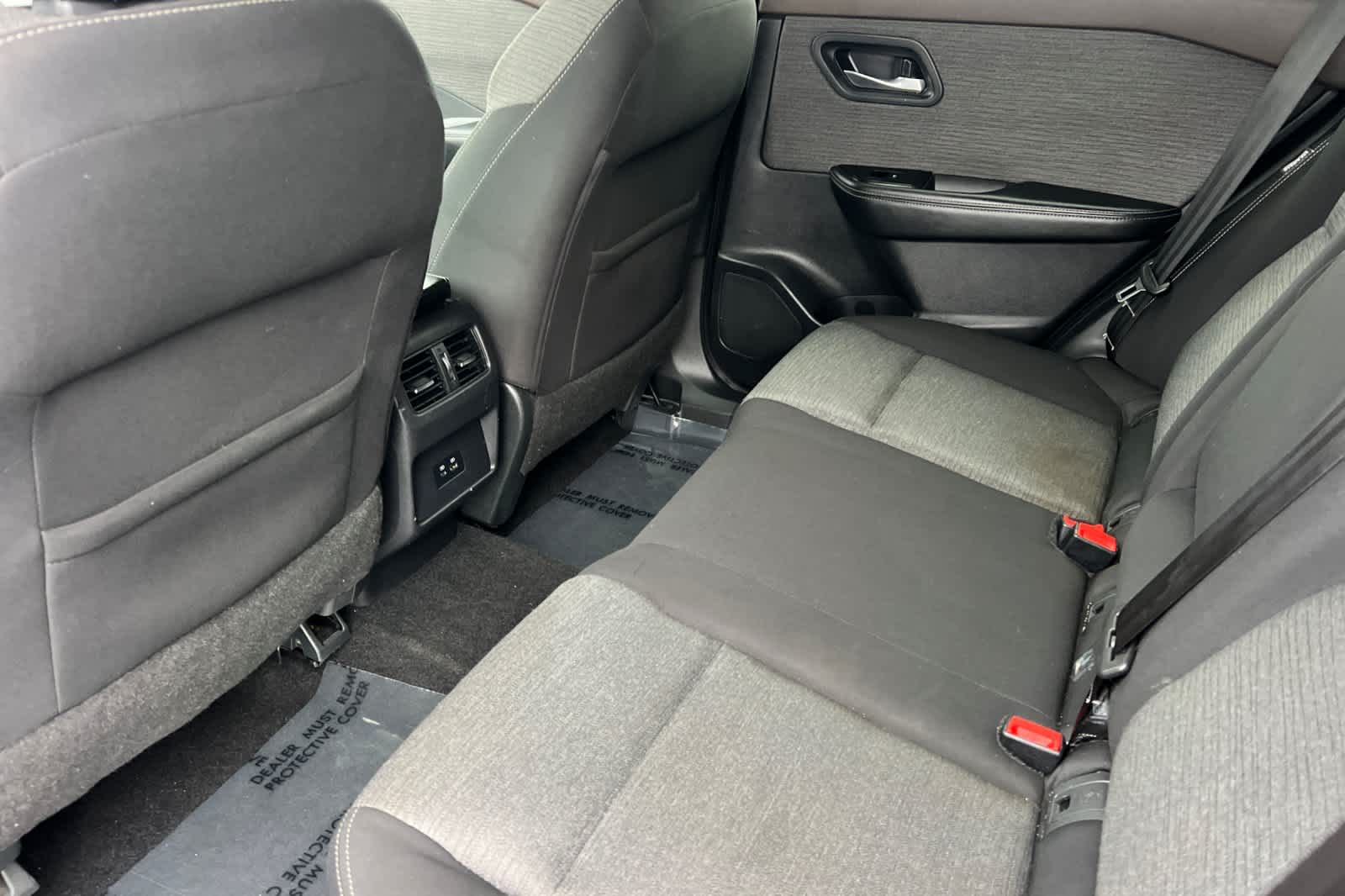 Thumbnail: 2021 Nissan Rogue - 4