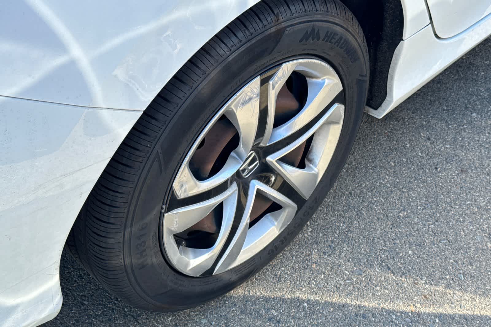 Thumbnail: 2017 Honda Civic - 17