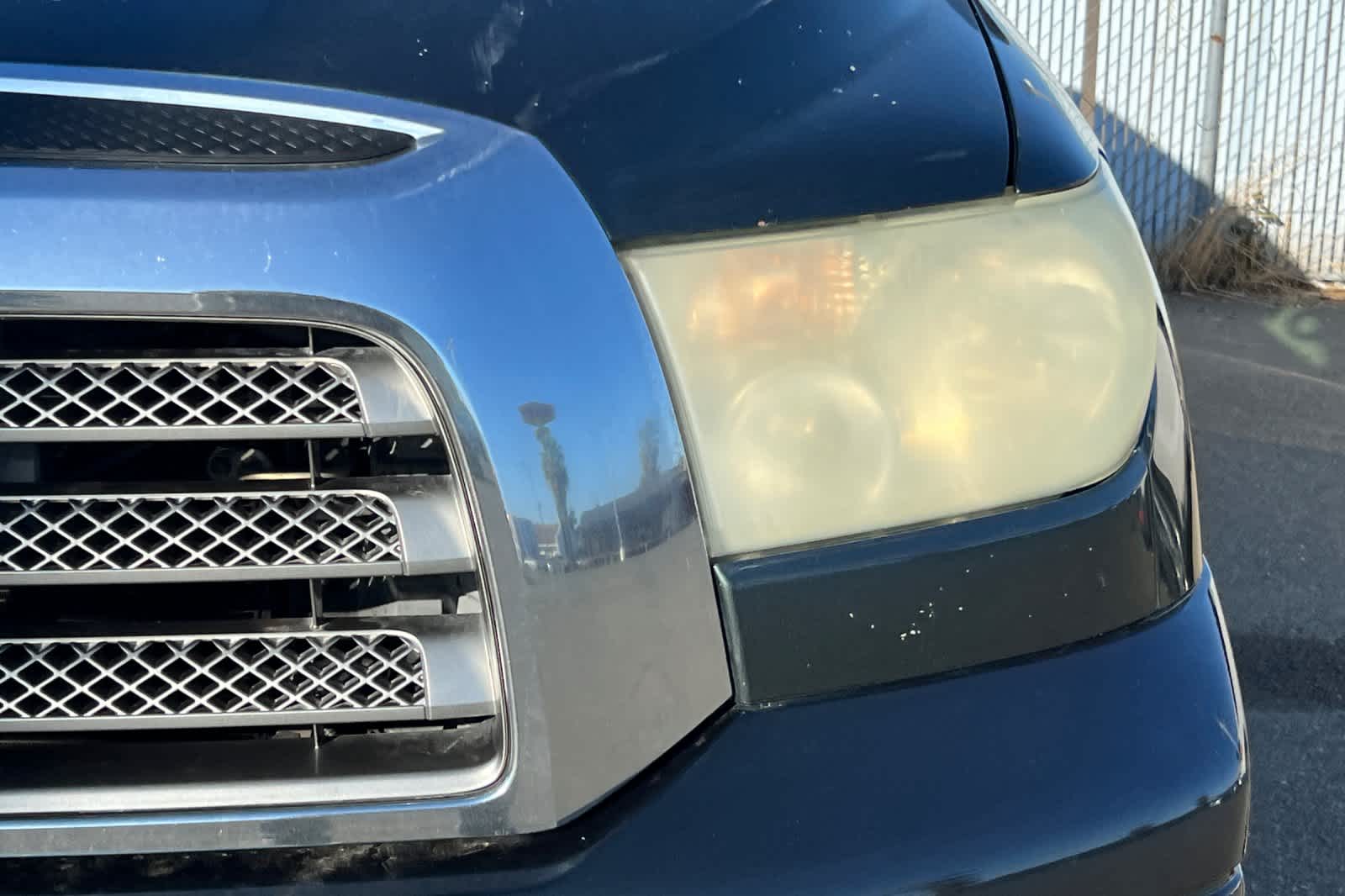 Thumbnail: 2008 Toyota Tundra - 10