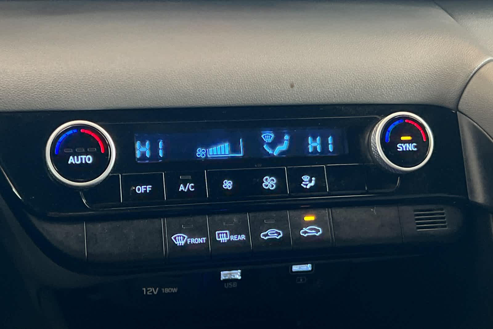 Thumbnail: 2021 Hyundai Elantra - 19