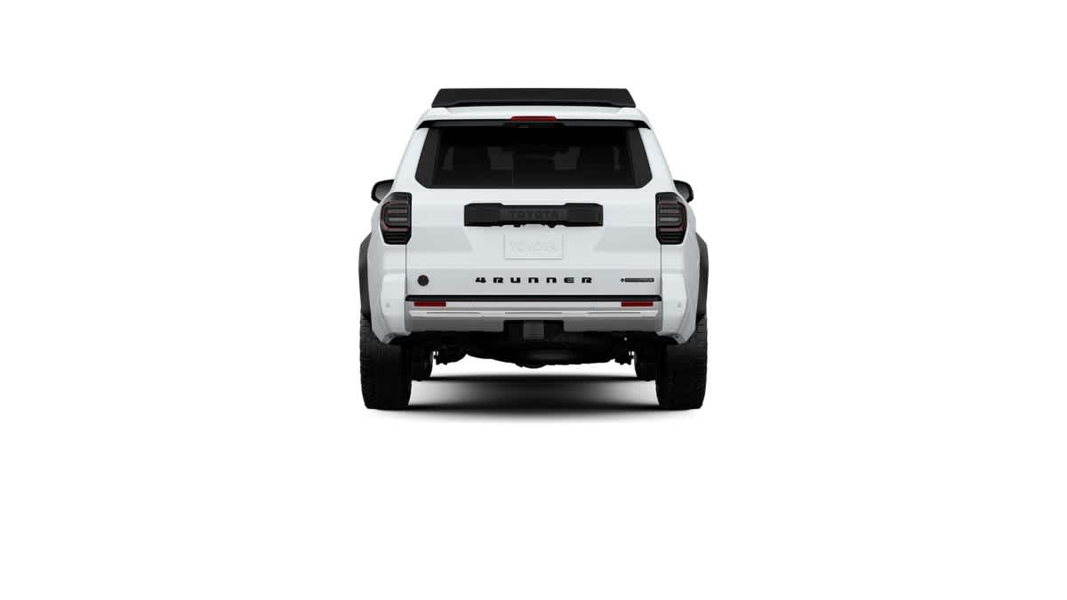 Thumbnail: 2026 Toyota 4Runner - 8