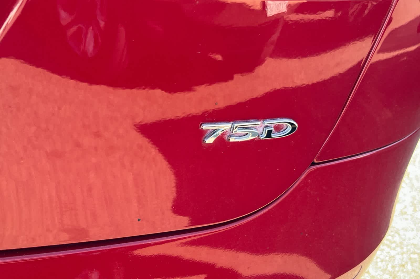 Thumbnail: 2018 Tesla Model S - 7
