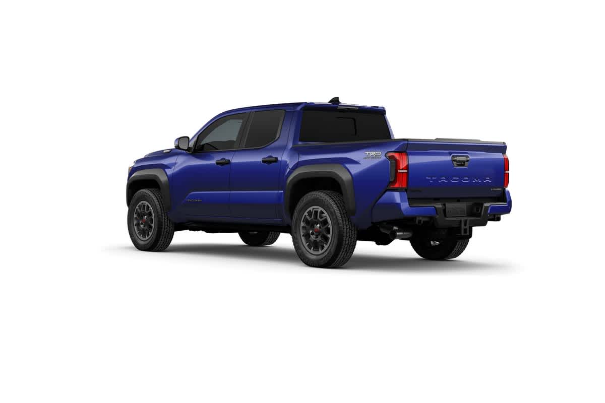 Thumbnail: 2025 Toyota Tacoma - 6