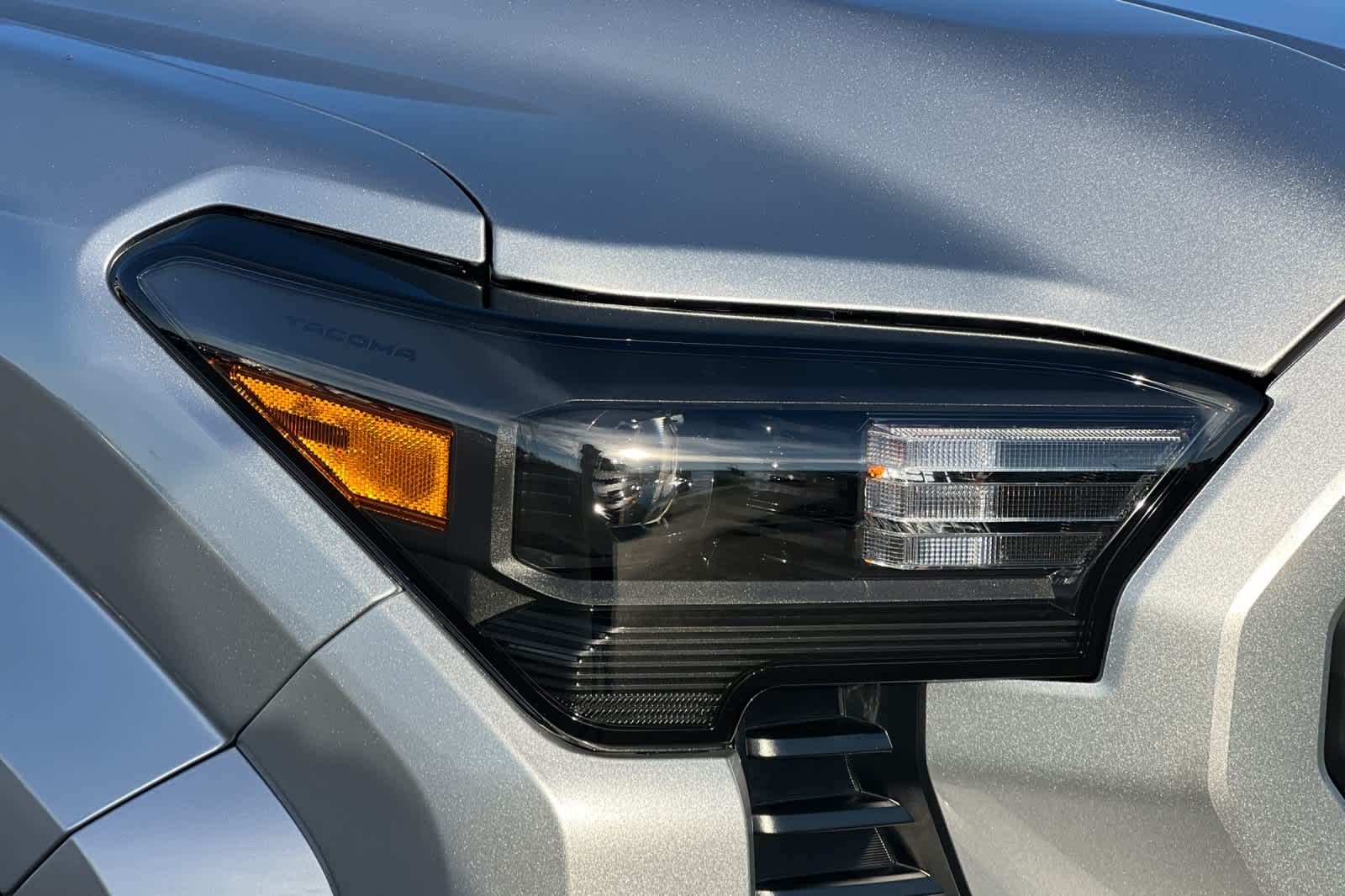 Thumbnail: 2025 Toyota Tacoma - 27