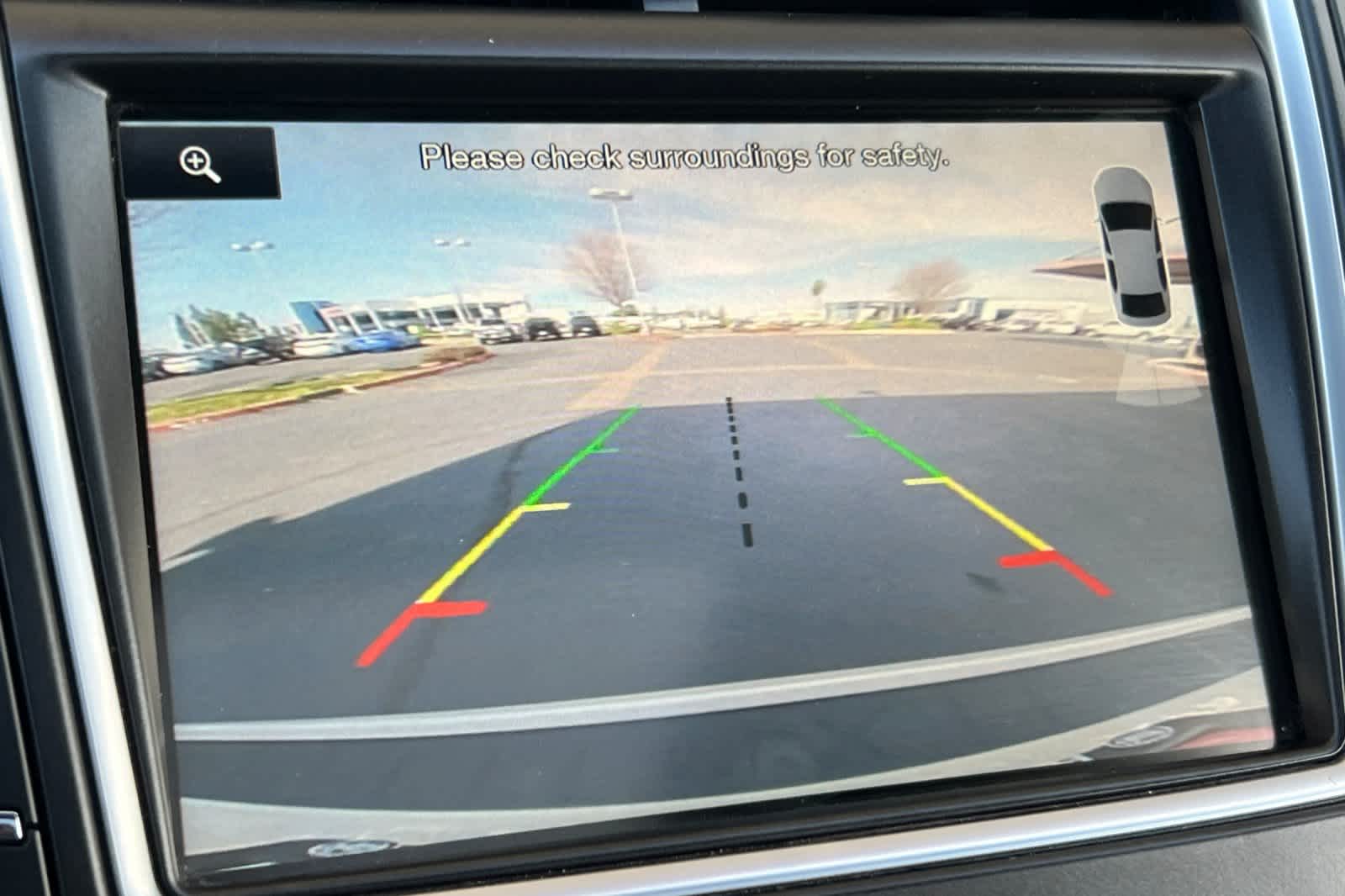 Thumbnail: 2016 Lincoln MKX - 23