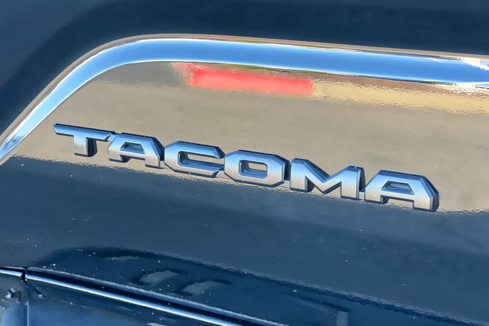 Thumbnail: 2024 Toyota Tacoma - 28