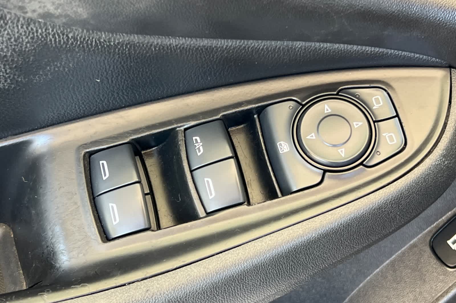Thumbnail: 2017 Chevrolet Volt - 13