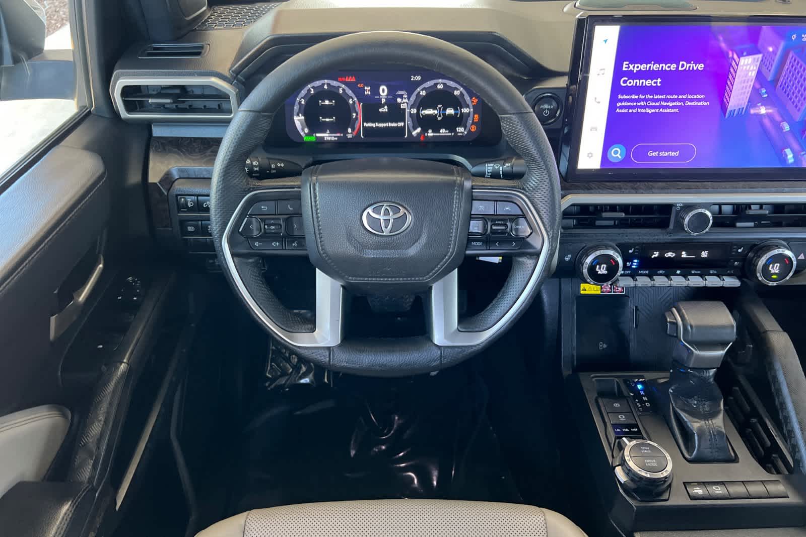 Thumbnail: 2024 Toyota Tacoma - 14