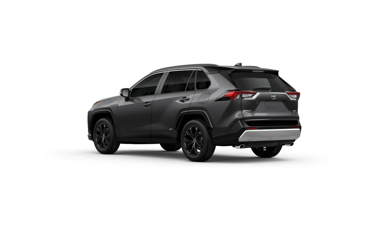 Thumbnail: 2025 Toyota RAV4 - 6