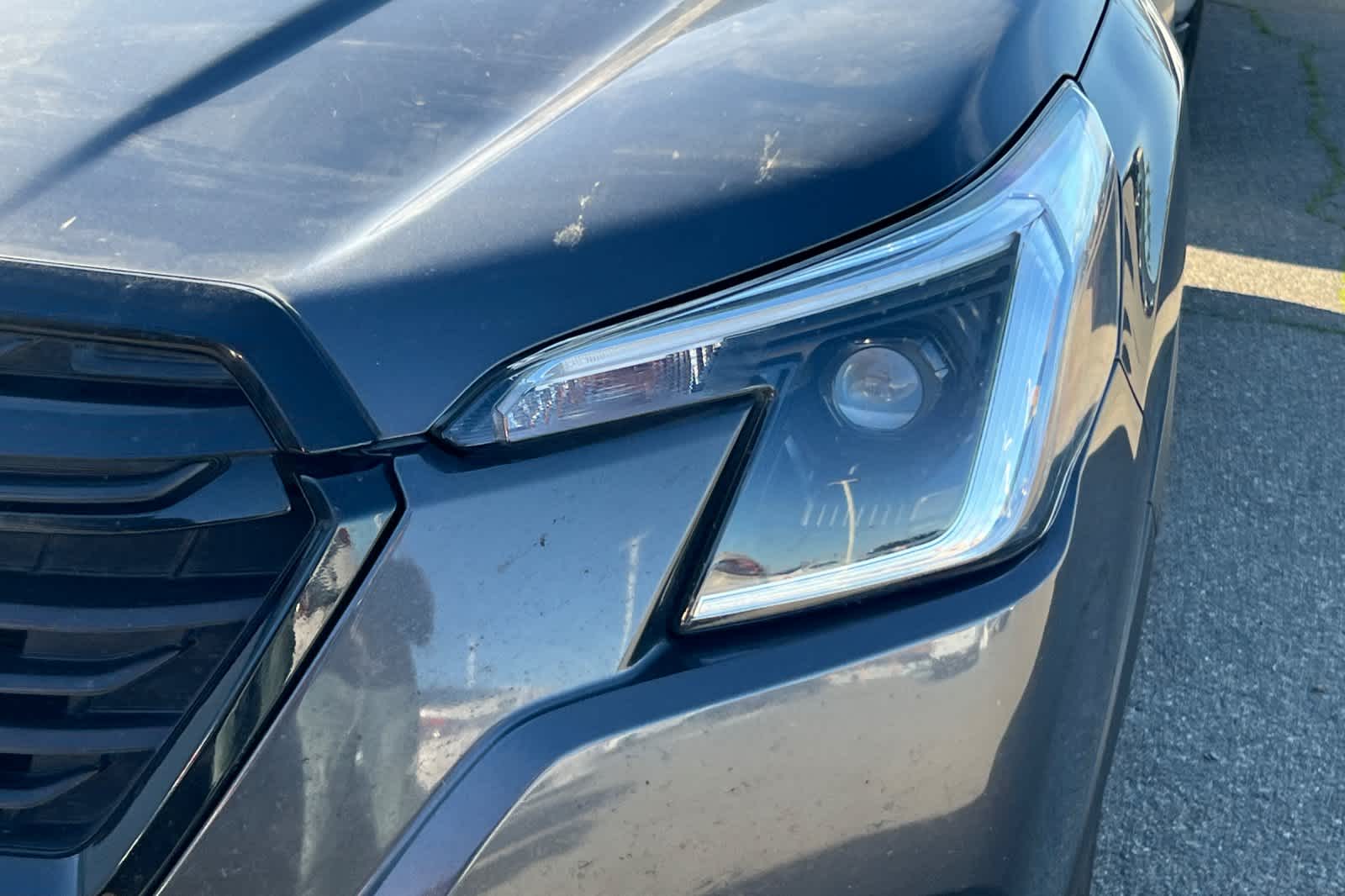 Thumbnail: 2024 Subaru Forester - 11