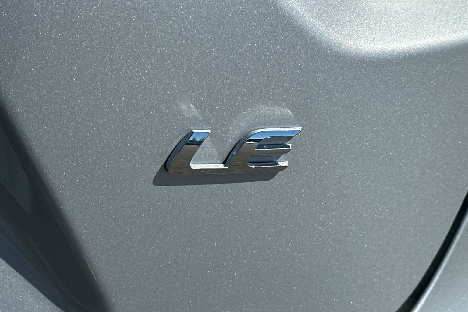 Thumbnail: 2025 Toyota Corolla - 30