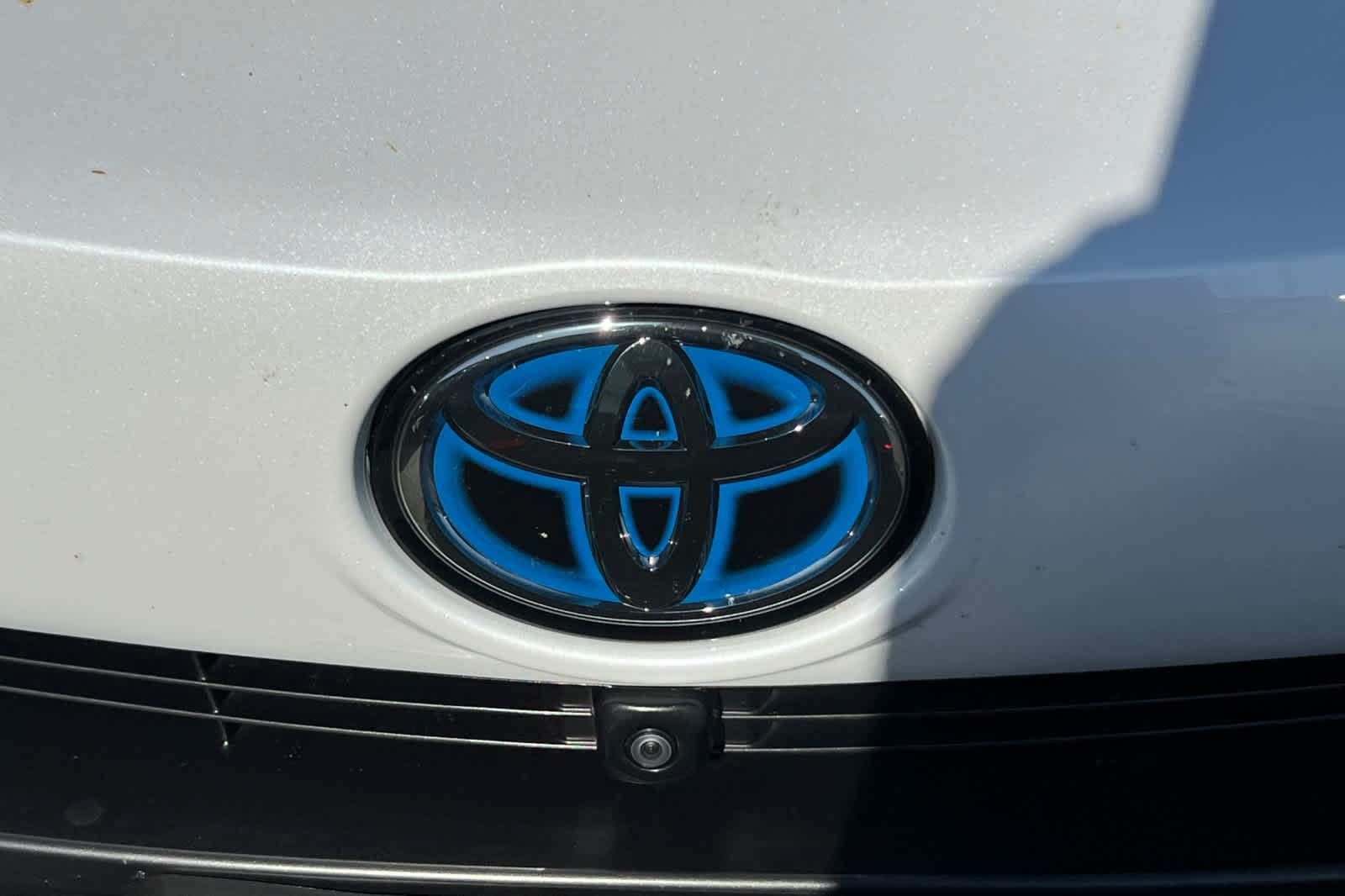 2022 Toyota Mirai XLE 10