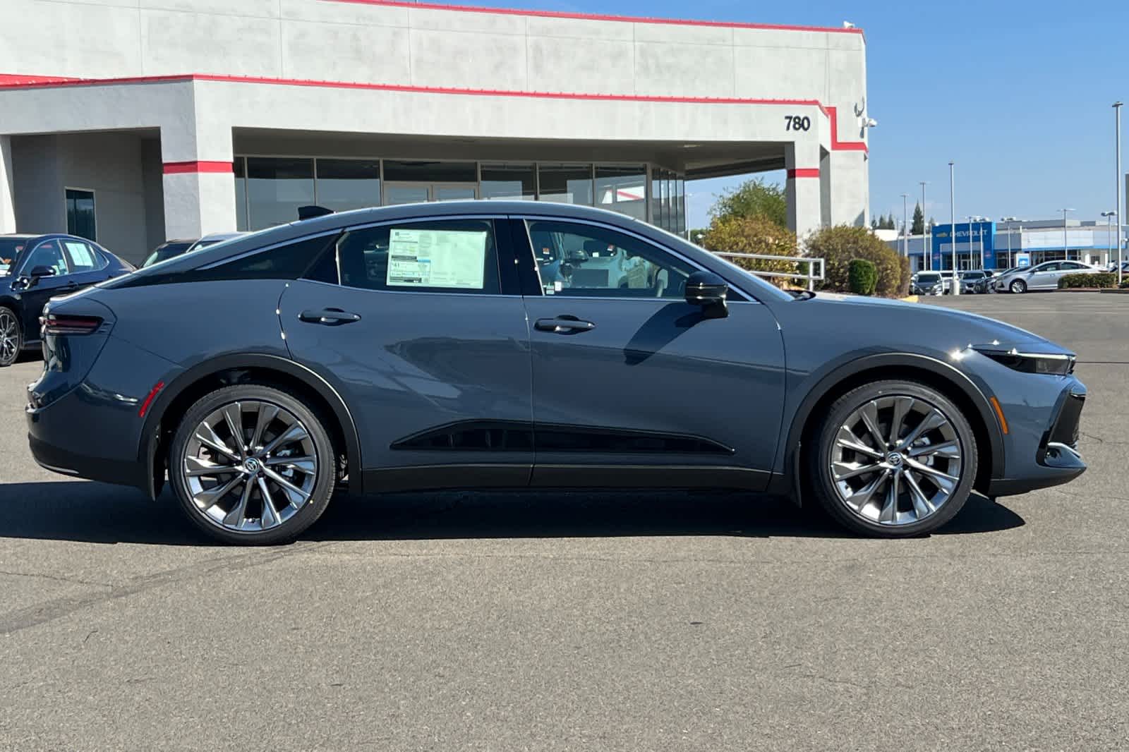 Thumbnail: 2026 Toyota Crown - 8