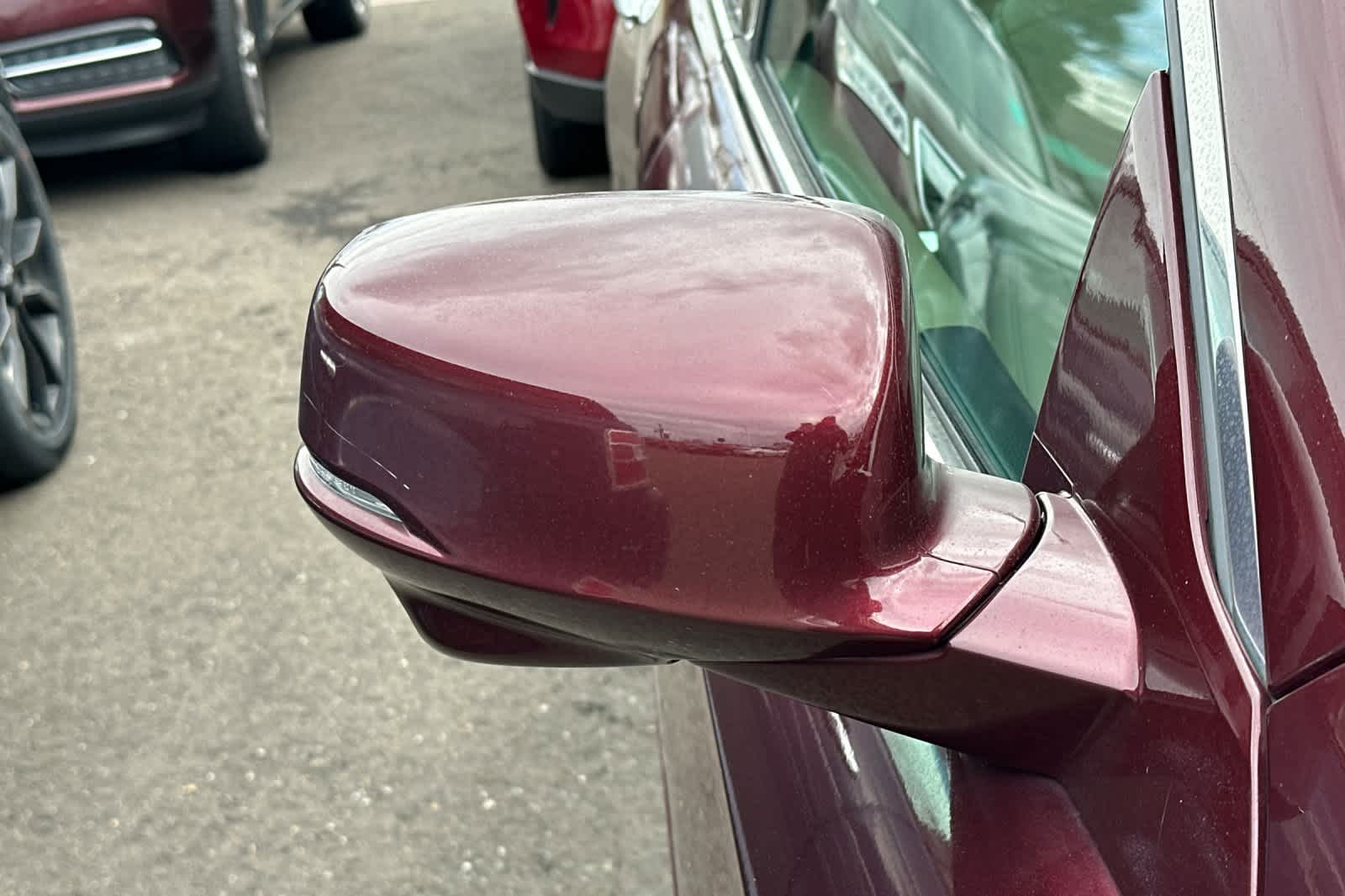 Thumbnail: 2016 Honda Accord - 13