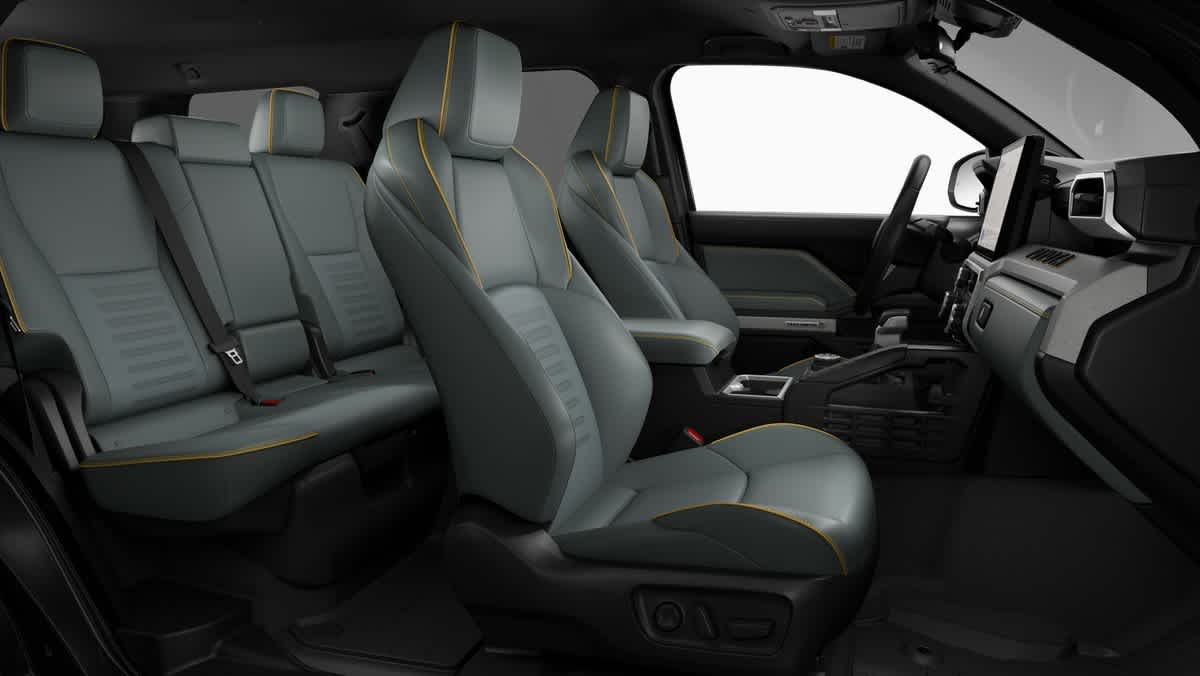 Thumbnail: 2026 Toyota 4Runner - 20