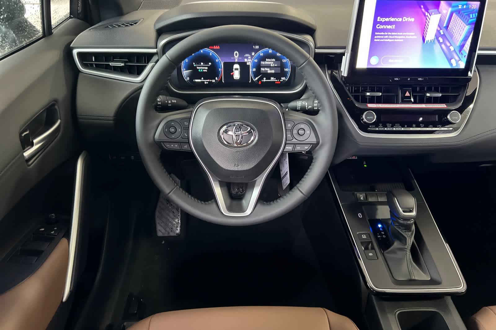 Thumbnail: 2026 Toyota Corolla Cross - 15
