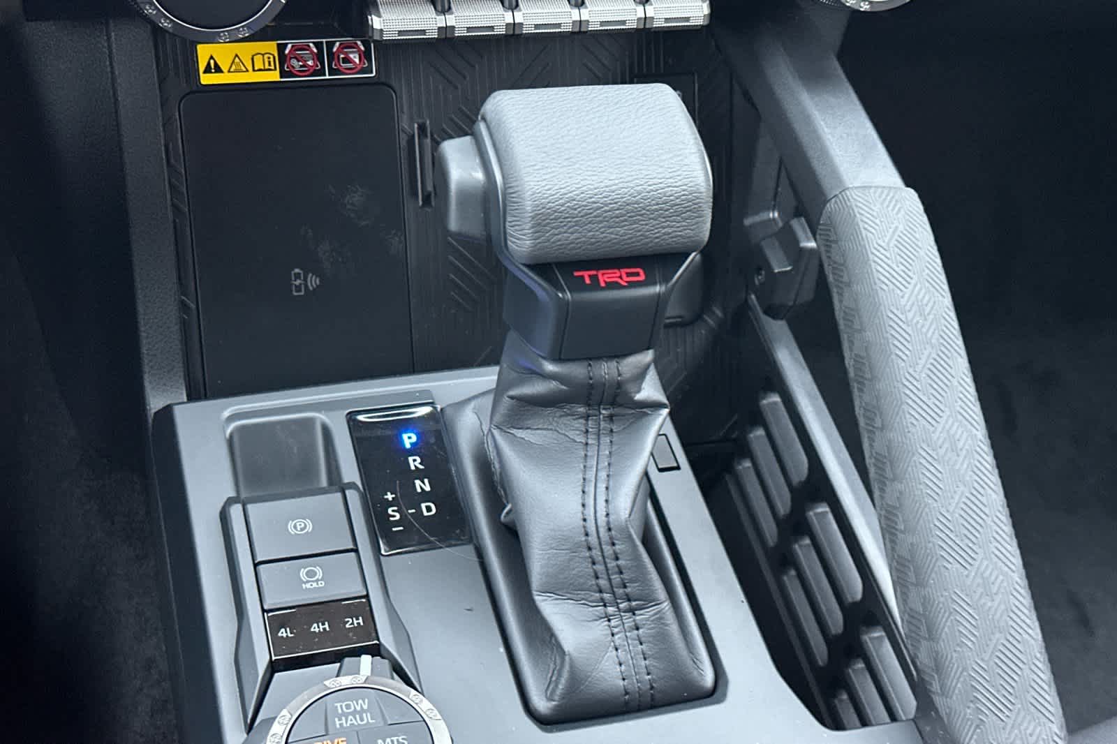 Thumbnail: 2026 Toyota Tacoma - 22