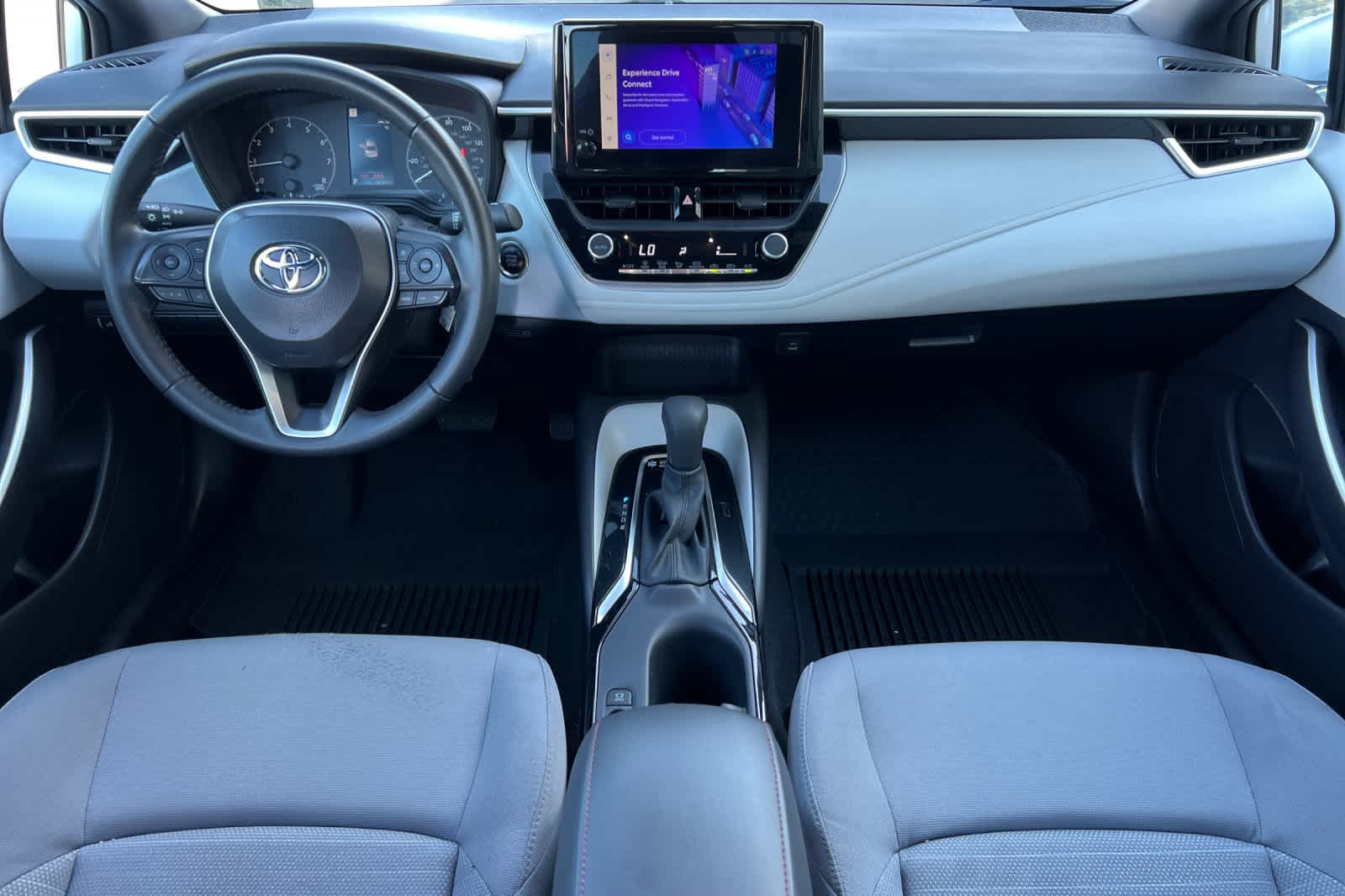 Thumbnail: 2025 Toyota Corolla - 3