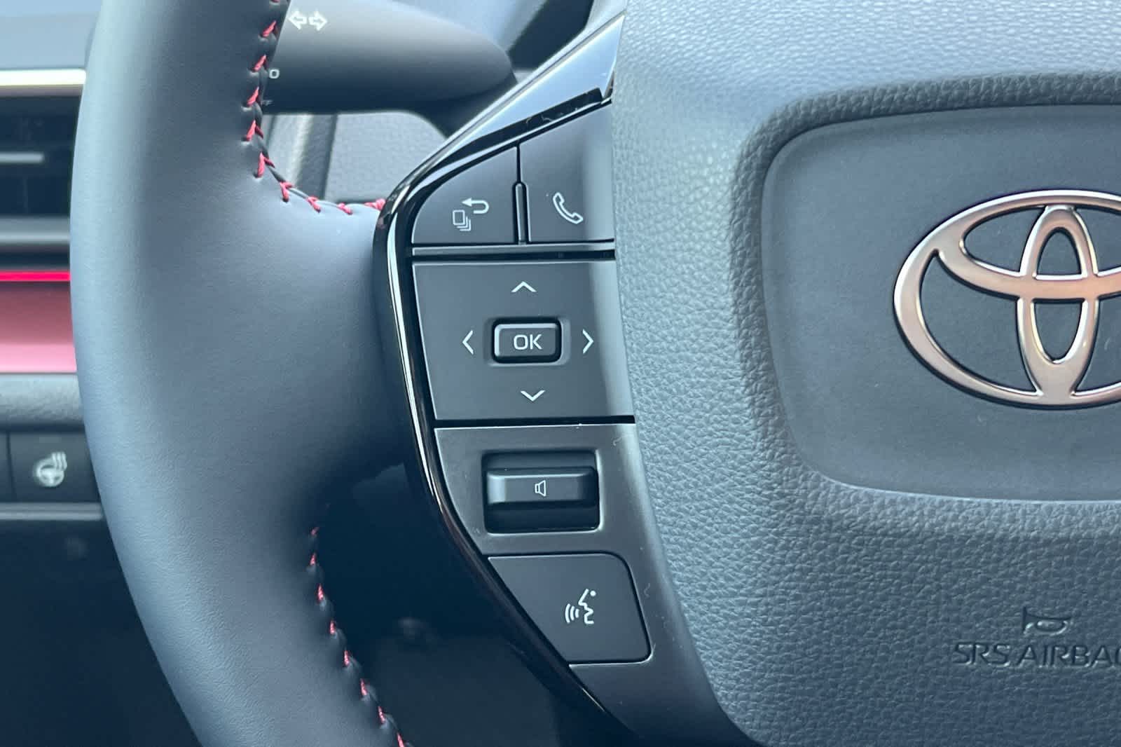 Thumbnail: 2026 Toyota Prius - 24