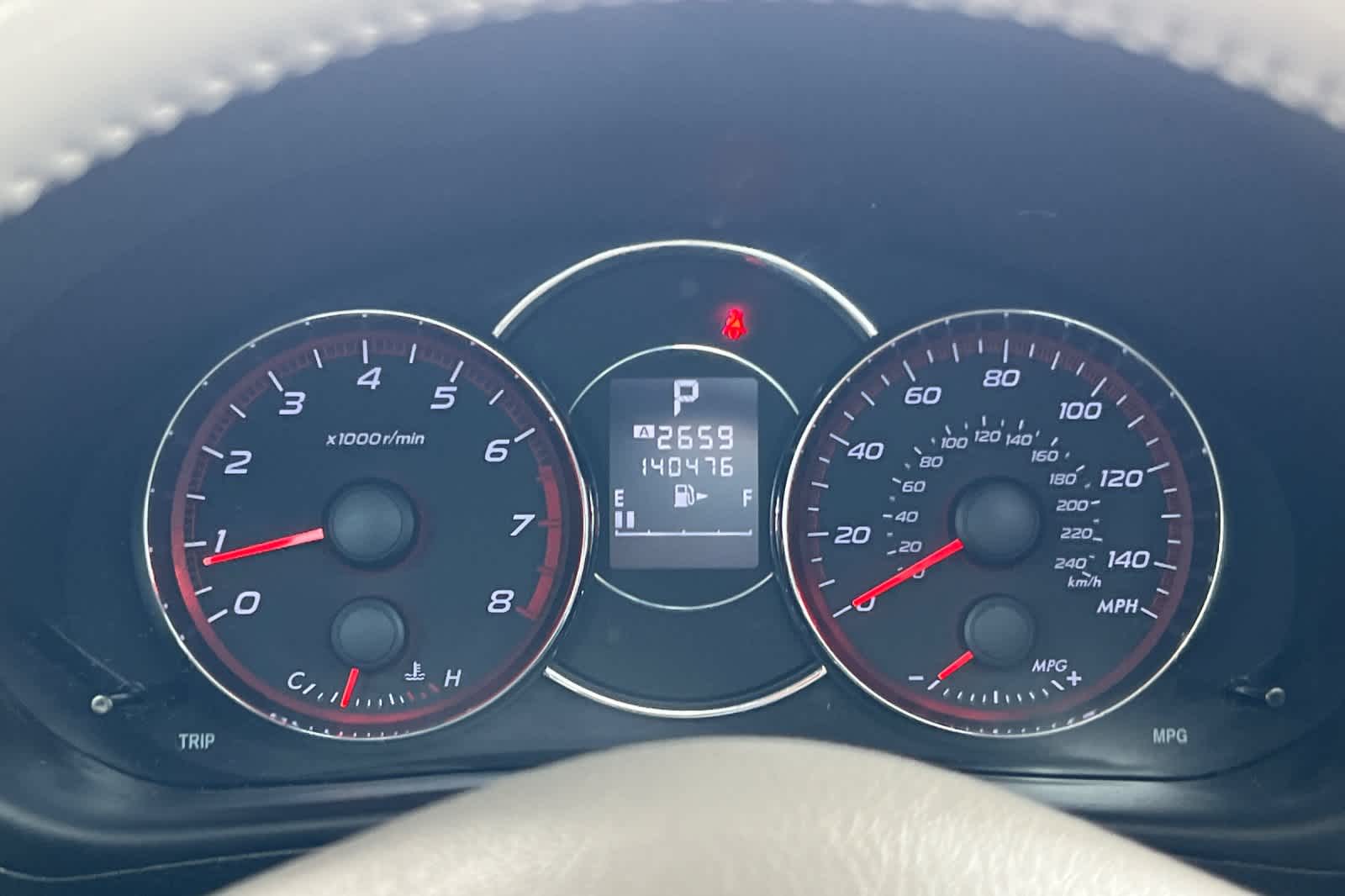 Thumbnail: 2013 Subaru Forester - 26