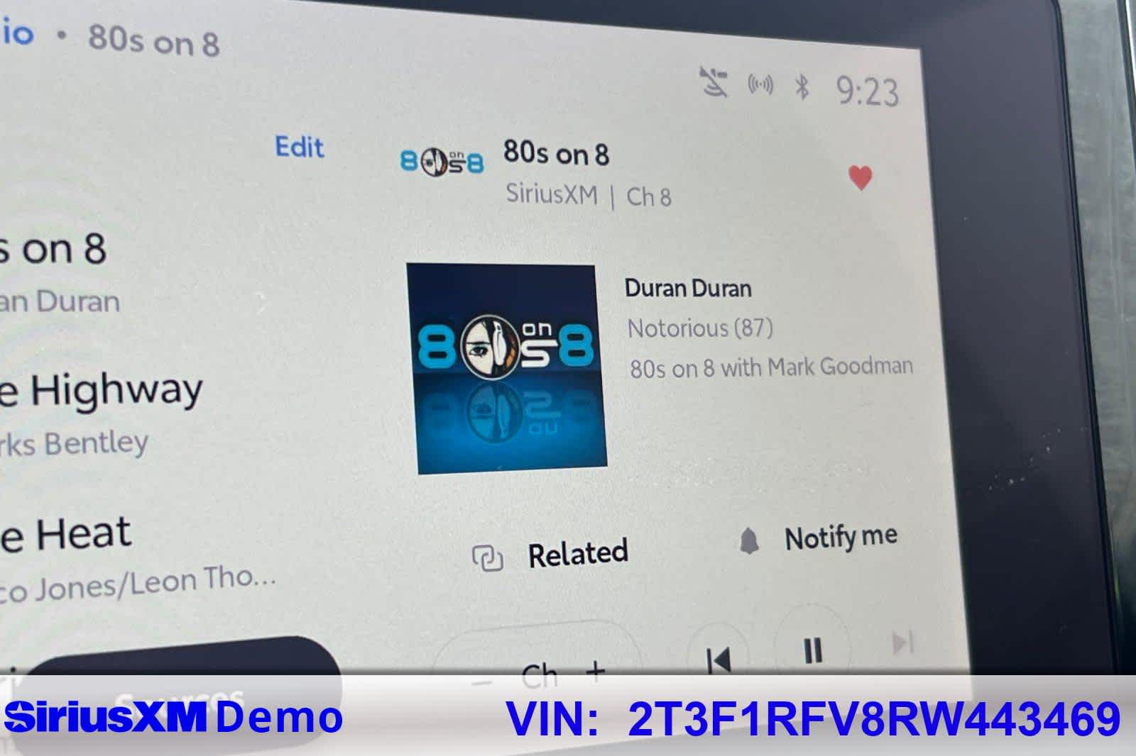 Thumbnail: 2024 Toyota RAV4 - 29