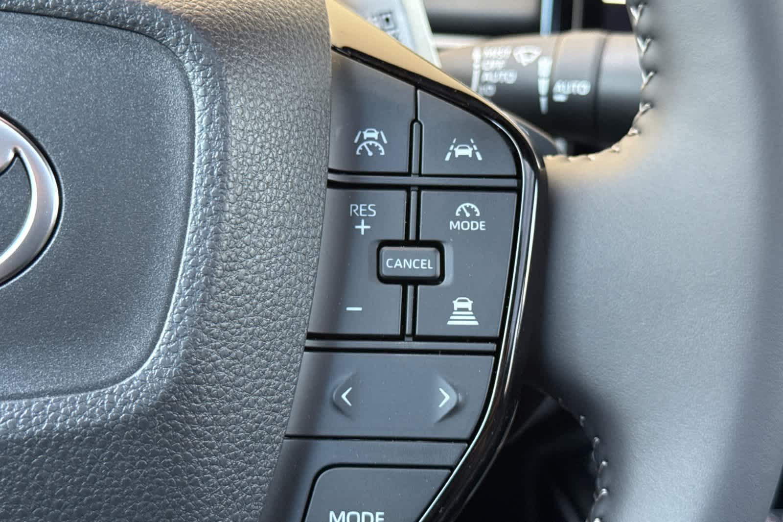 Thumbnail: 2026 Toyota bZ - 27