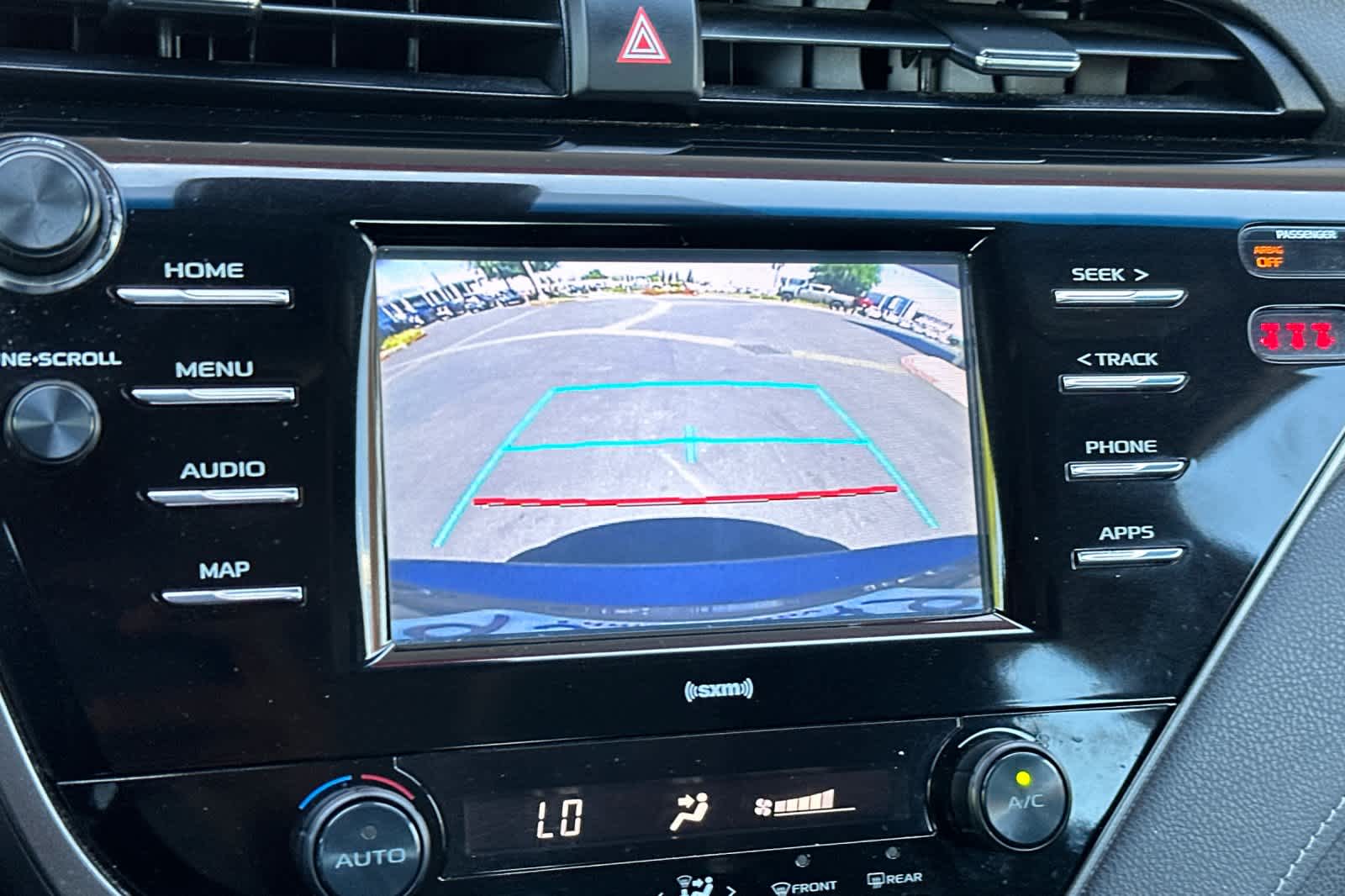 Thumbnail: 2020 Toyota Camry - 20