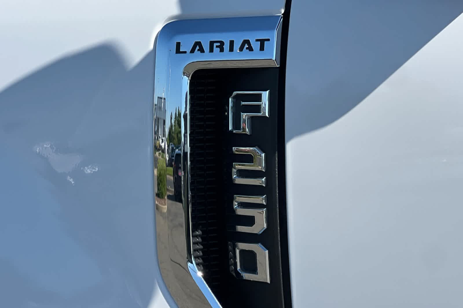 Thumbnail: 2021 Ford F-250 - 29
