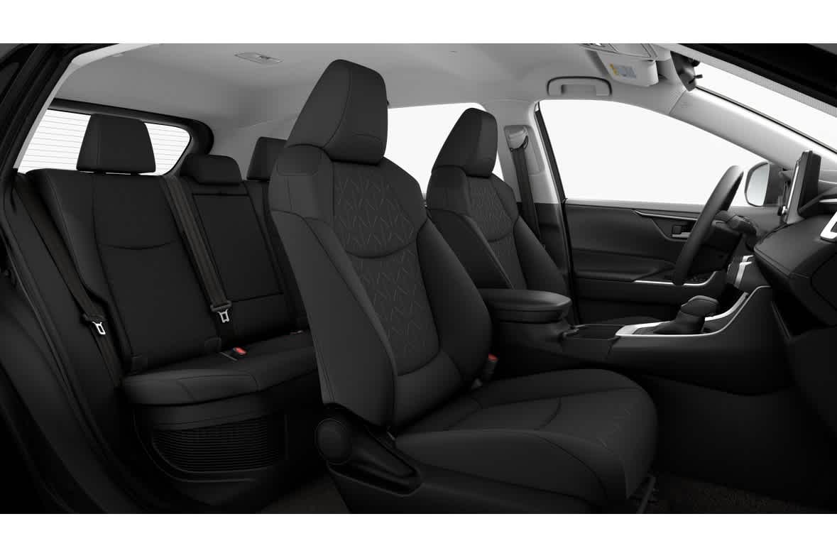 Thumbnail: 2025 Toyota RAV4 - 5