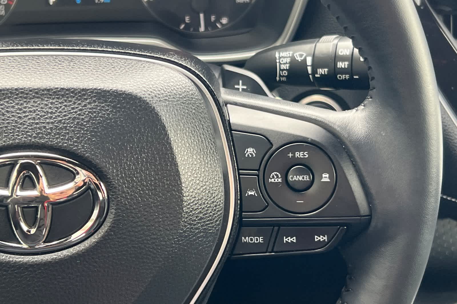 Thumbnail: 2023 Toyota Corolla - 26