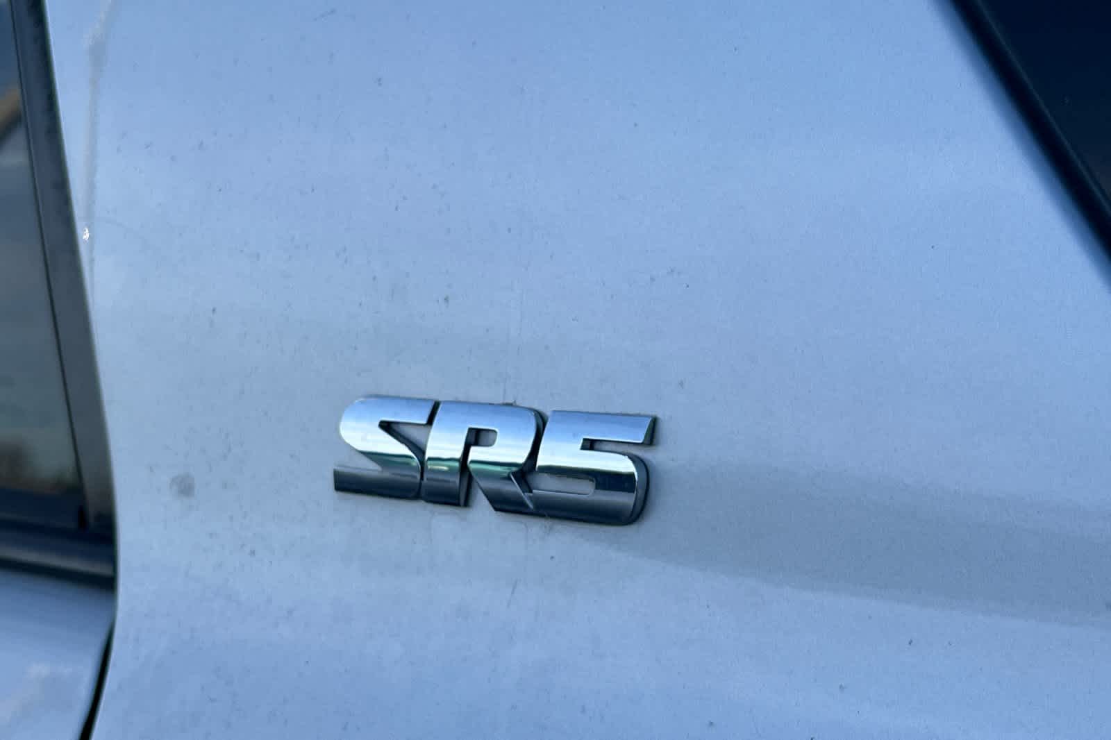 Thumbnail: 2021 Toyota 4Runner - 21