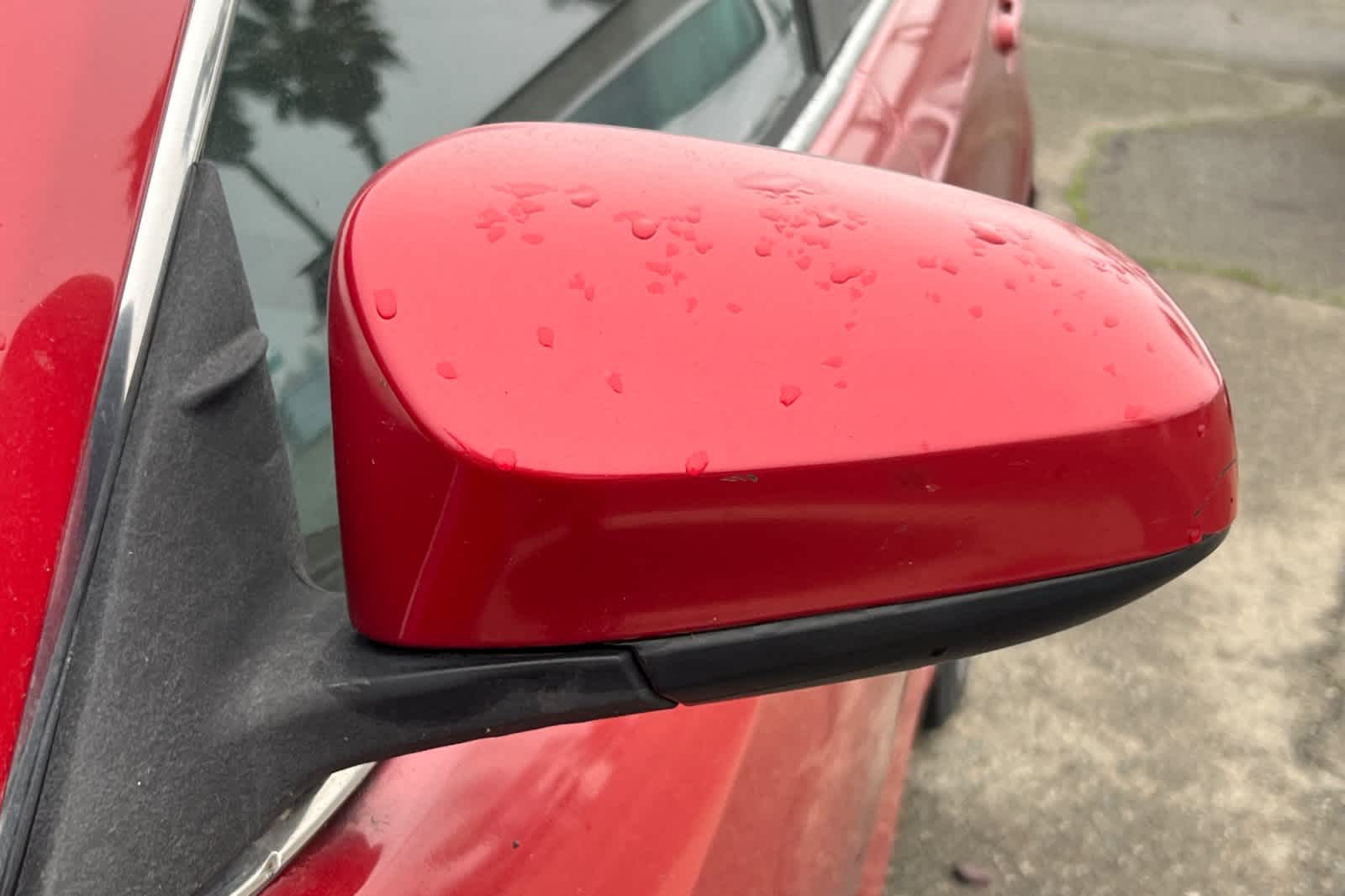 Thumbnail: 2012 Toyota Camry - 20