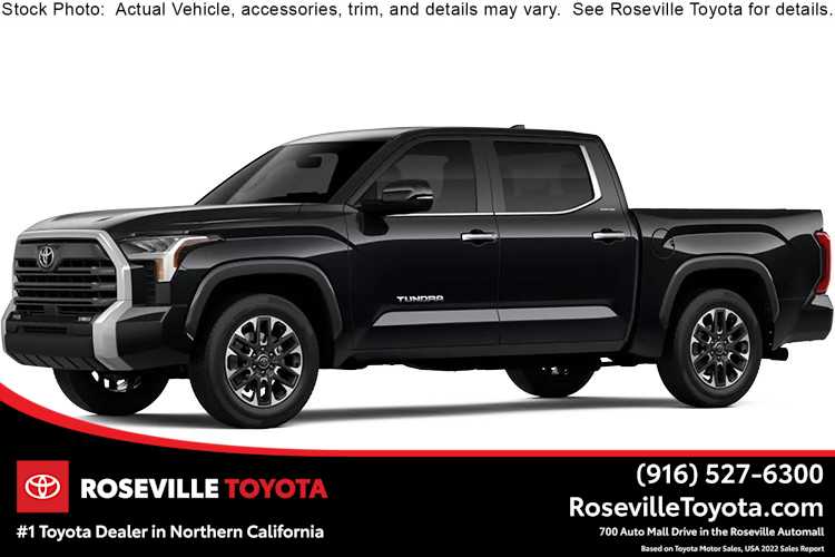 Thumbnail: 2025 Toyota Tundra - 1