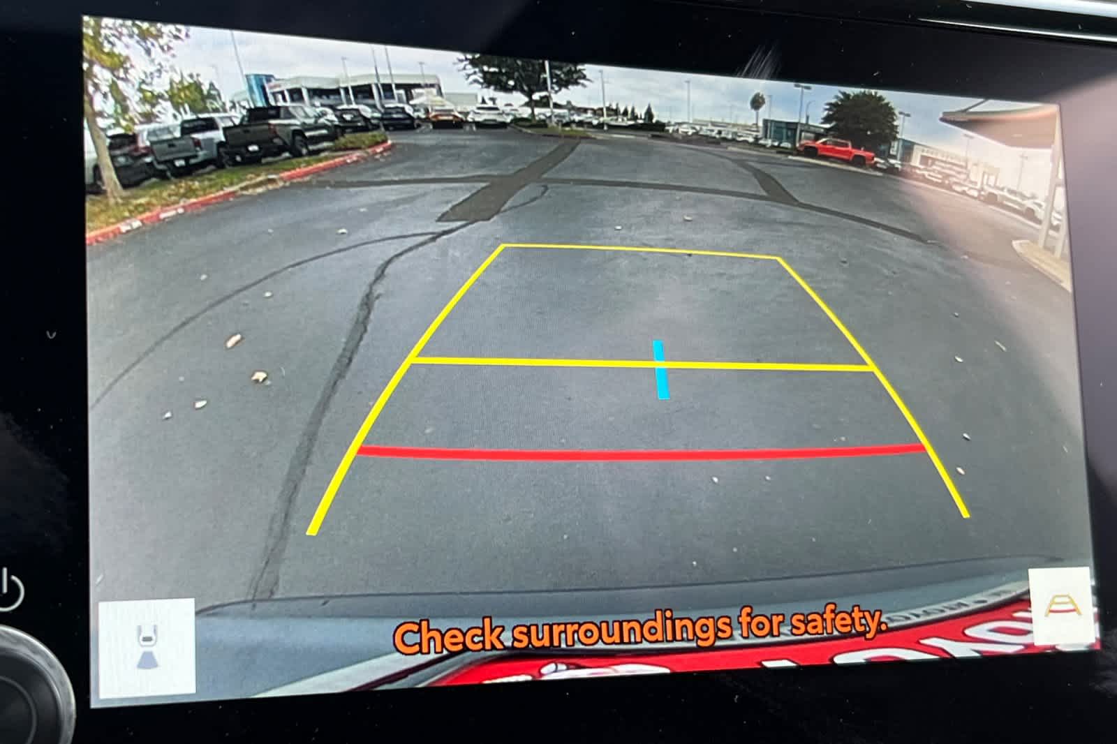 Thumbnail: 2025 Toyota RAV4 - 20