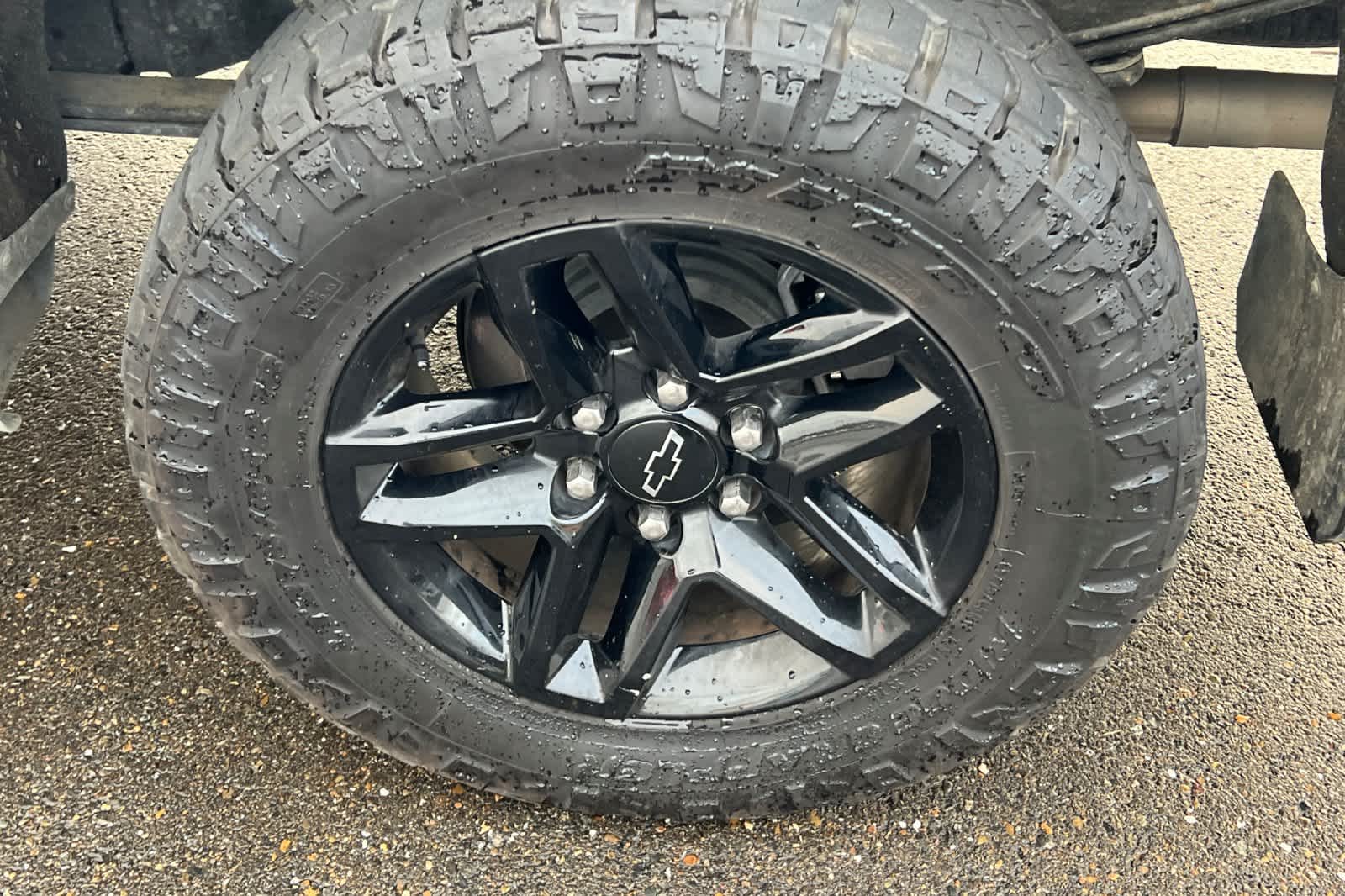 Thumbnail: 2019 Chevrolet Silverado 1500 - 18