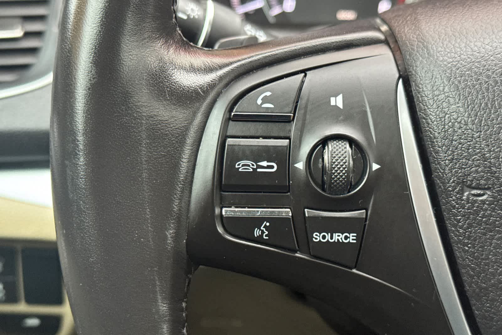 Thumbnail: 2018 Acura TLX - 25