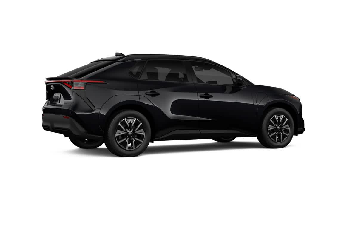 Thumbnail: 2026 Toyota bZ - 11
