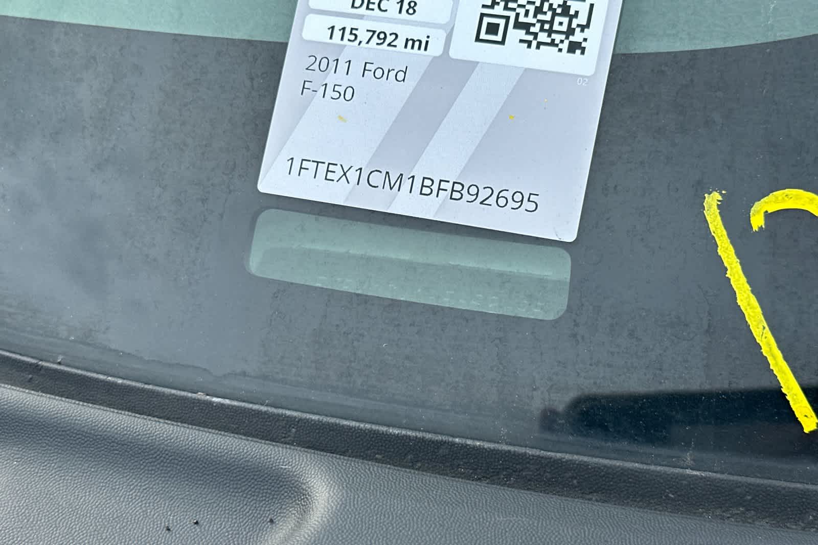 Thumbnail: 2011 Ford F-150 - 23