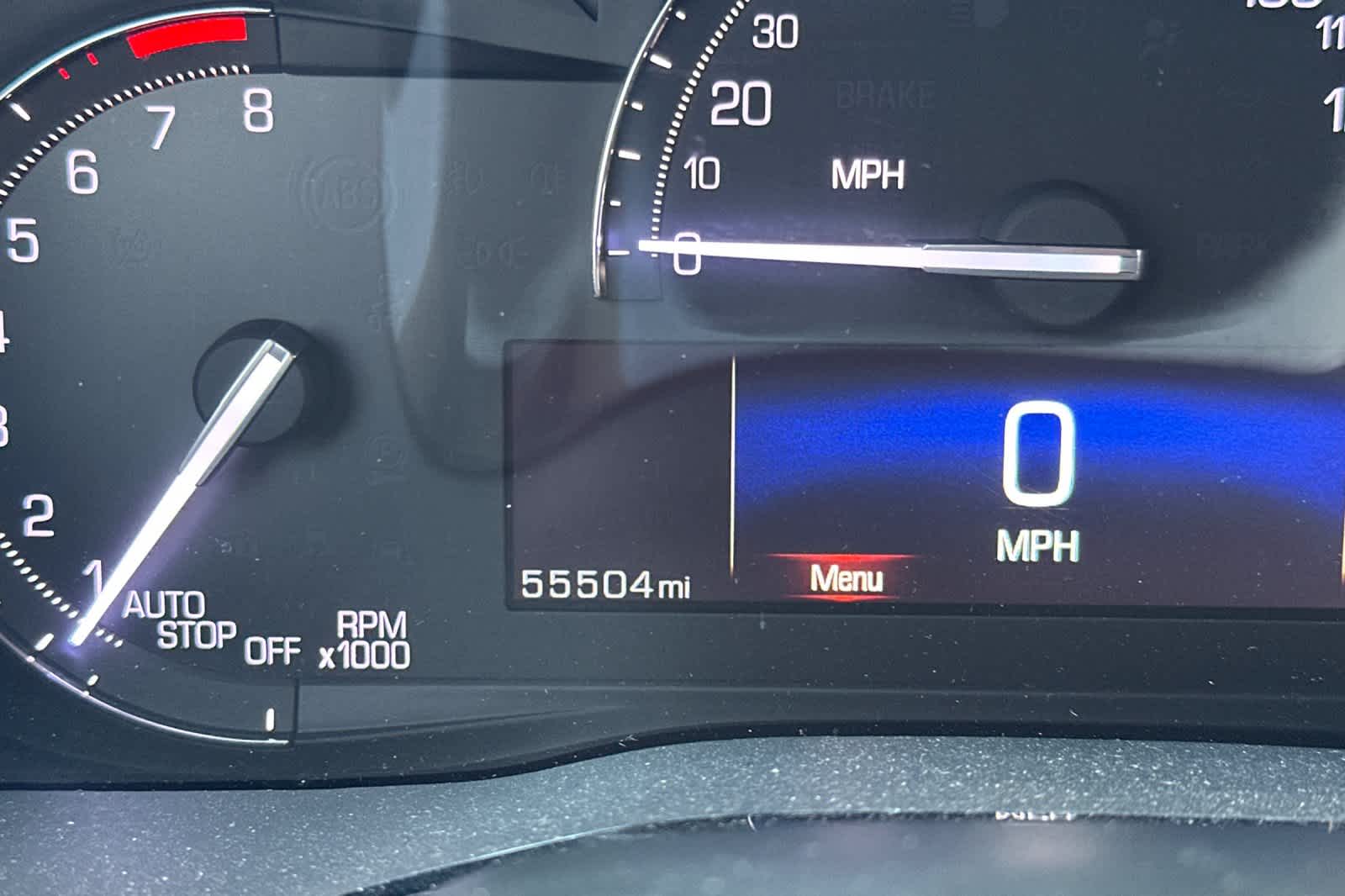 Thumbnail: 2017 Cadillac XT5 - 29